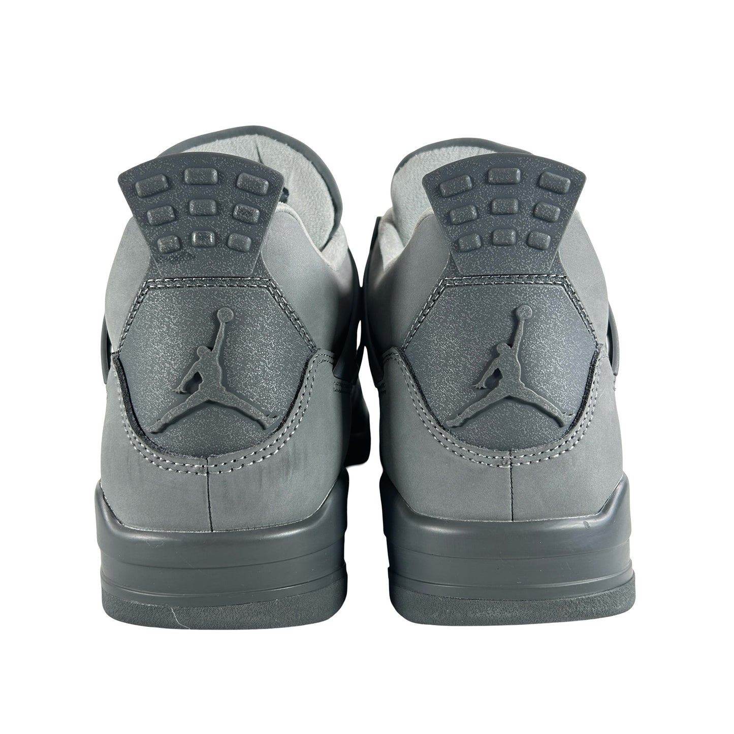 FQ7928 001 Jordan 4 Retro SE Paris Olympics Wet Cement [USED] - 10.5 M (Used3)