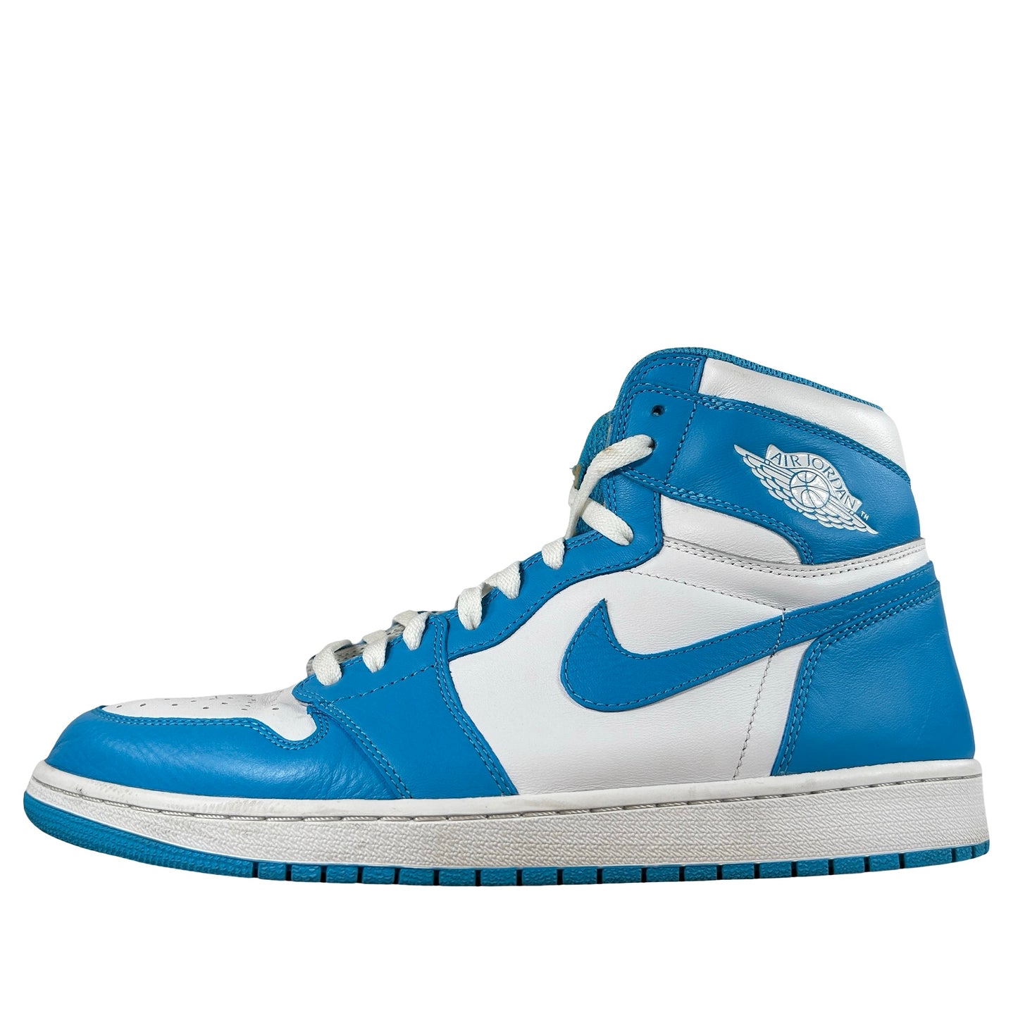 555088 117 Jordan 1 Retro High OG UNC 2015 [USED] - 13 M (Used2) (No Box2)