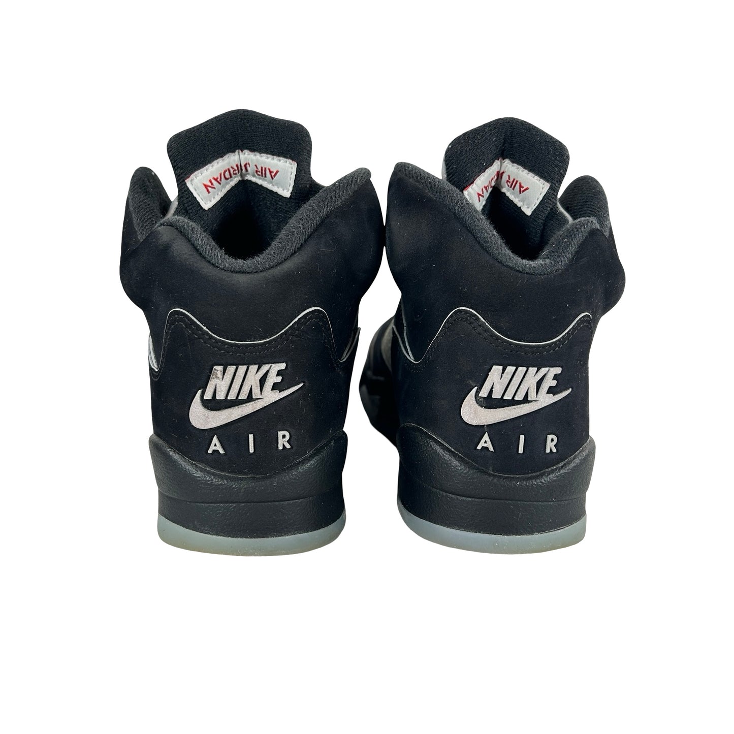 HF3976 001 Jordan 5 Retro OG Black Metallic Reimagined (GS) [USED] - 4.5 Y (Used)