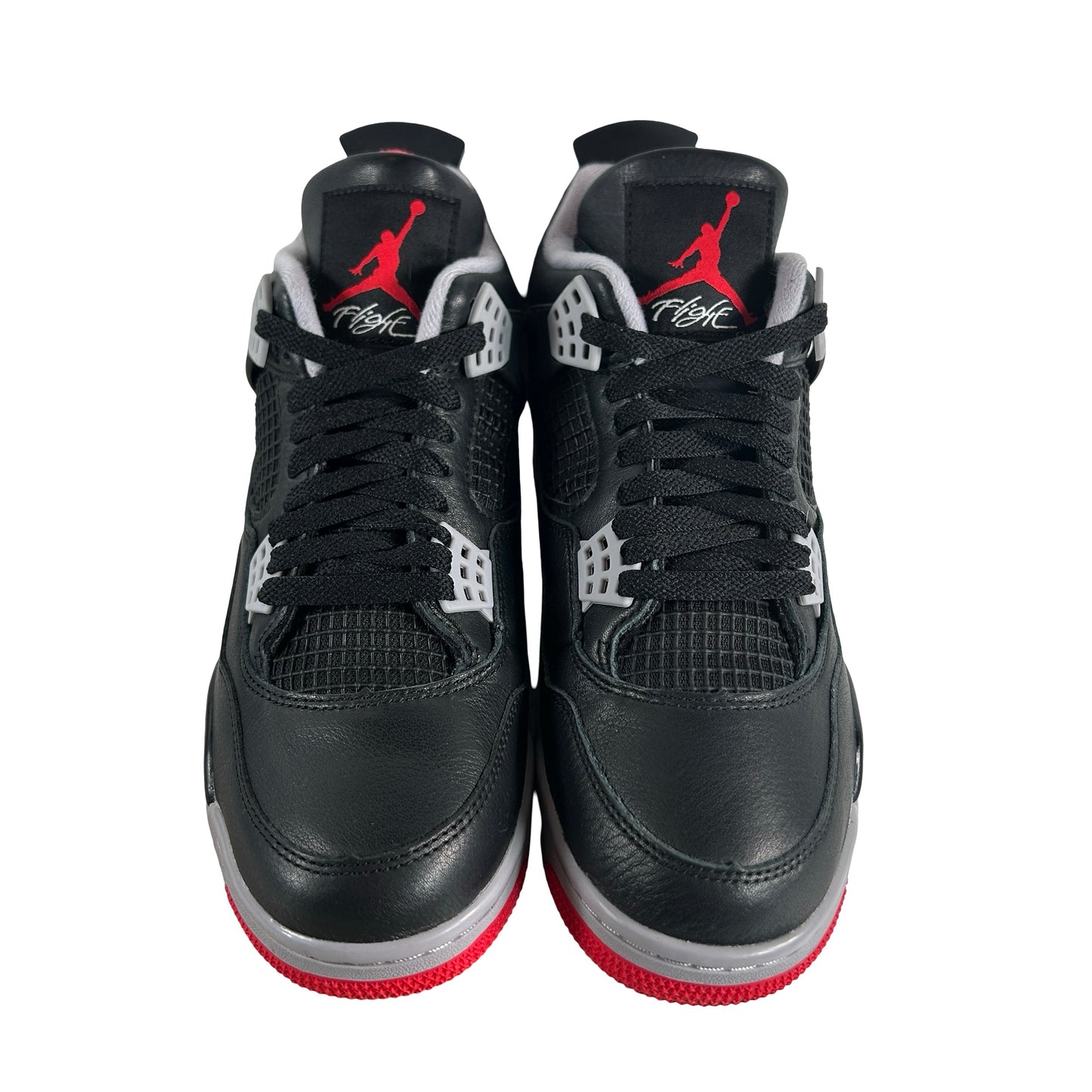 FV5029 006 Jordan 4 Retro Bred Reimagined [USED] - 8.5 M (Used13)