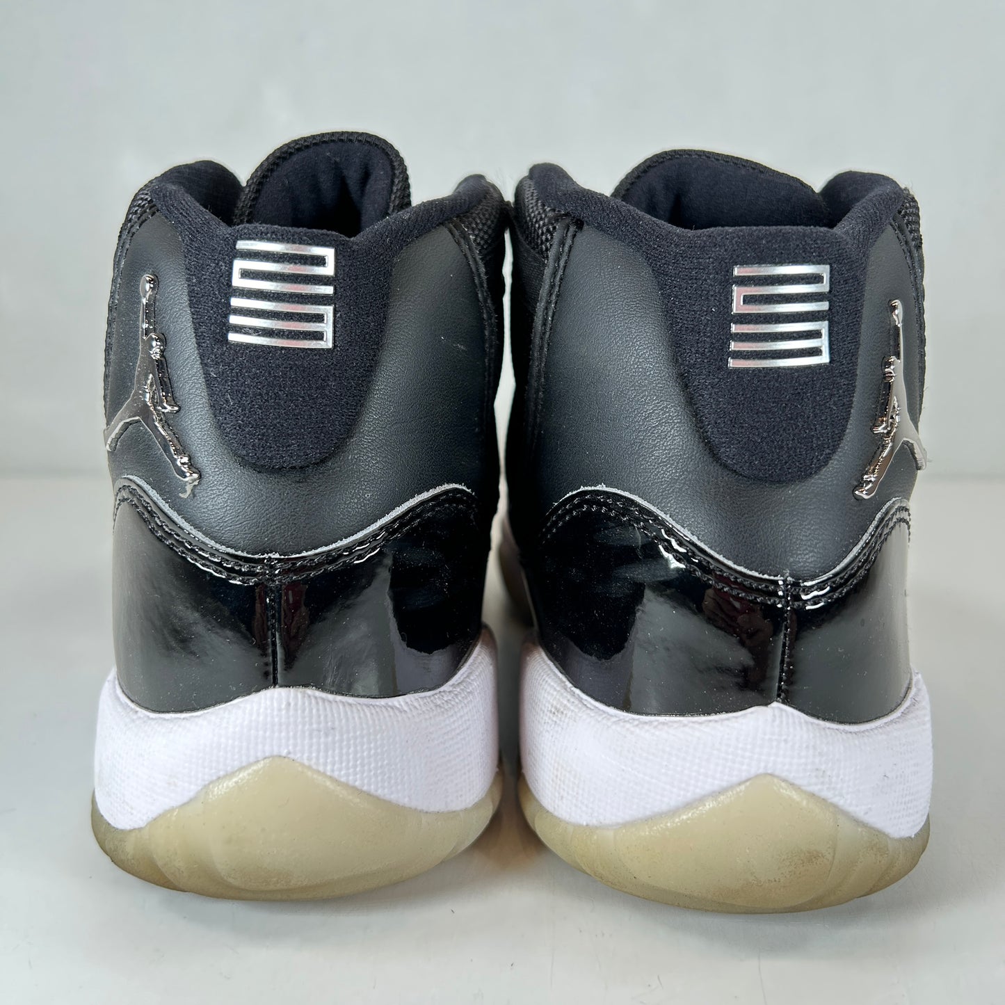 378038 011 Jordan 11 Retro Jubilee (GS) [USED] - 4.5 Y (Used)