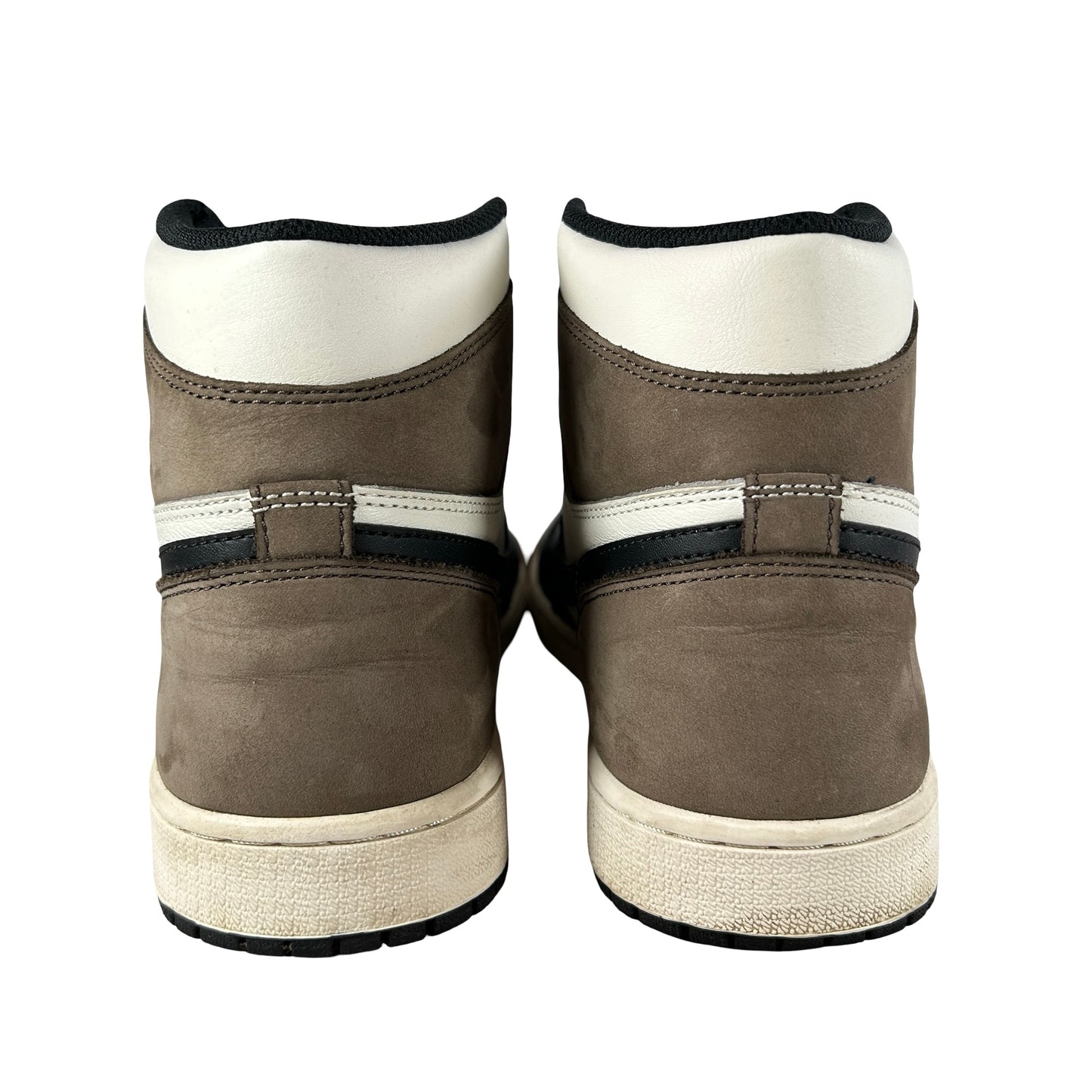 555088 105 Jordan 1 Mocha [USED] - 10 M (Used8)