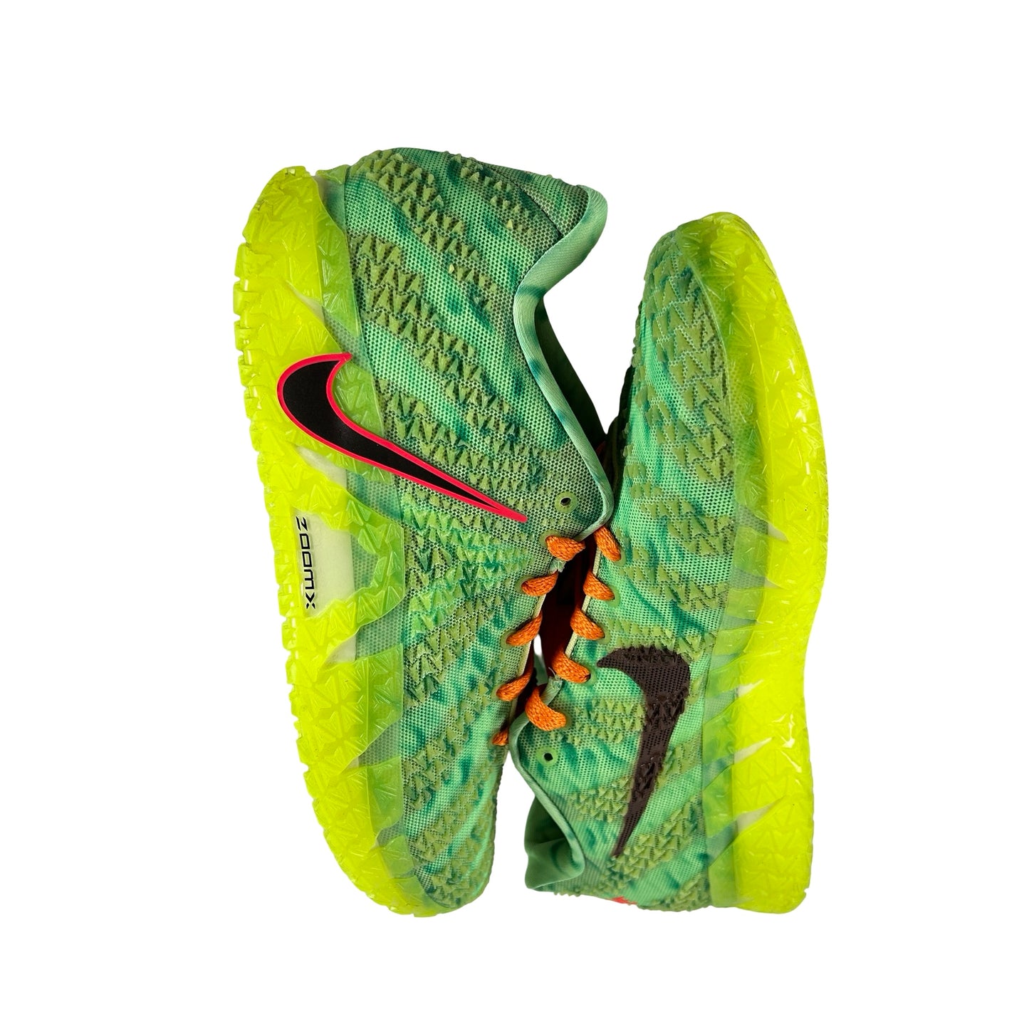 HV9923 700 Nike Ja 3 Zombie [USED] - 10.5 M (Used2)