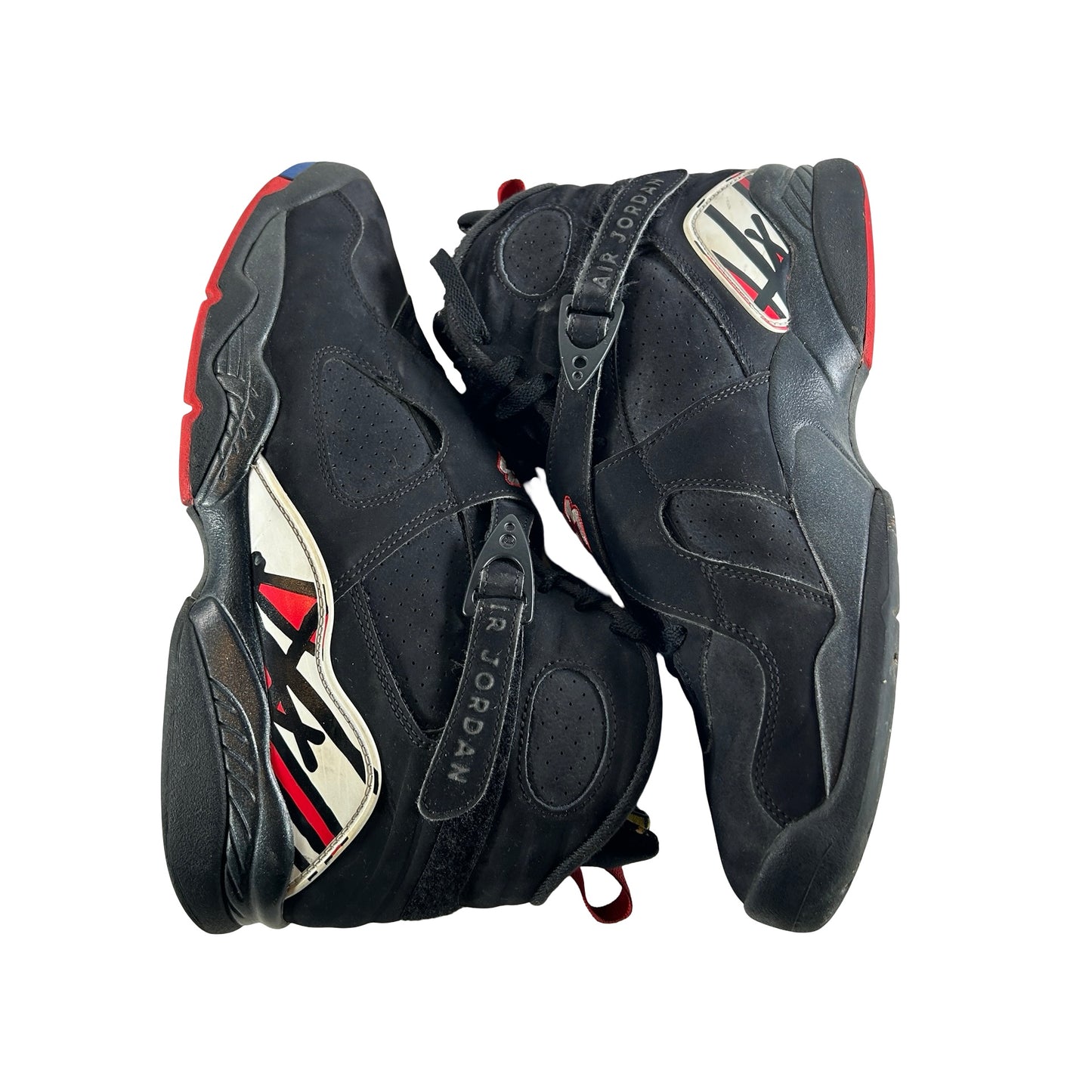 305381 062 Jordan 8 Retro Playoffs [USED] - 10.5 M (Used18)