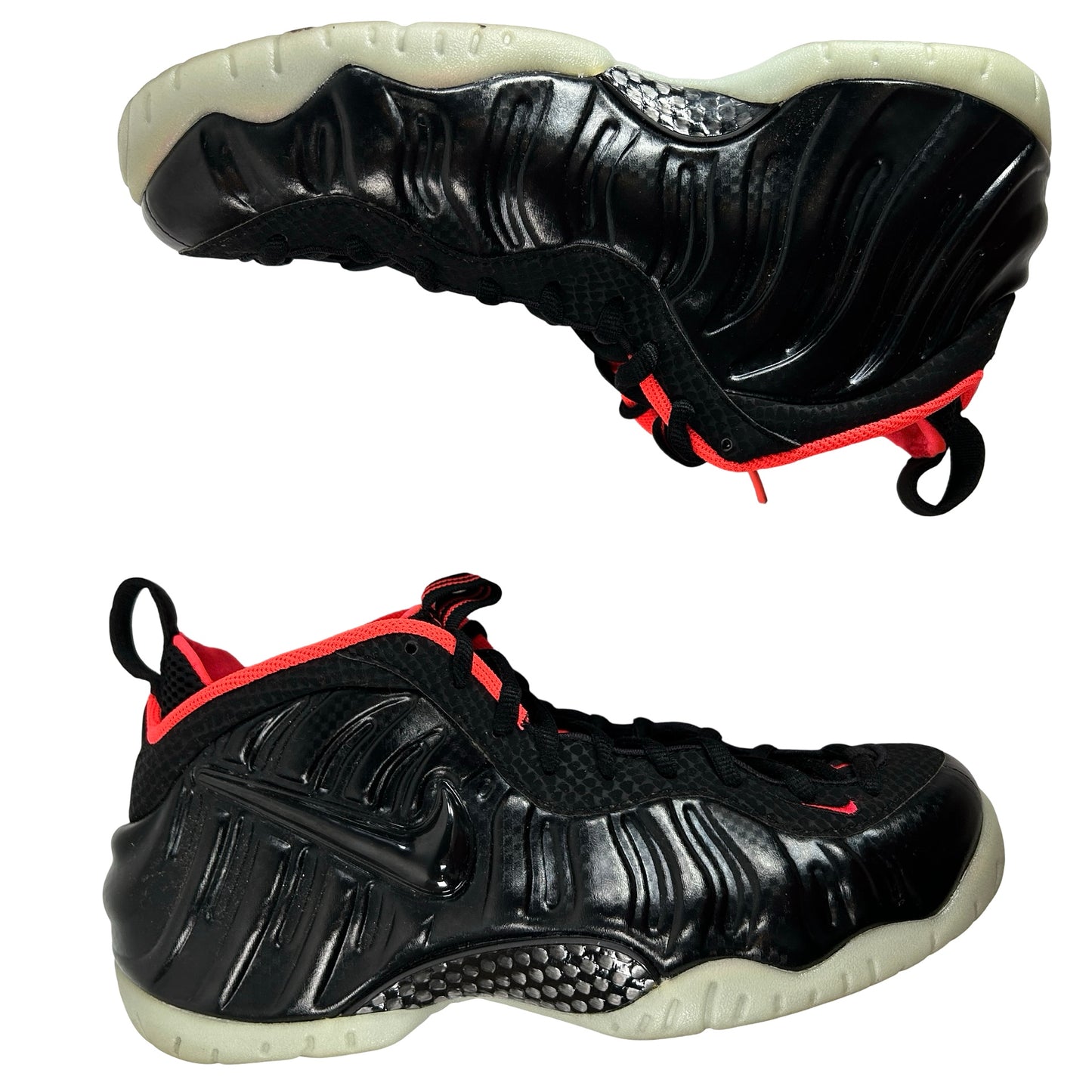 616750 001 Nike Air Foamposite Pro Yeezy [USED] - 10.5 M (Used)