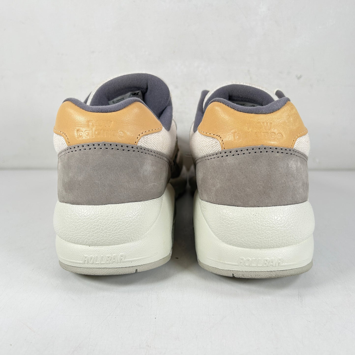 MT580KB New Balance 580 Kith Malibu [USED] - 8.5 M (Used)