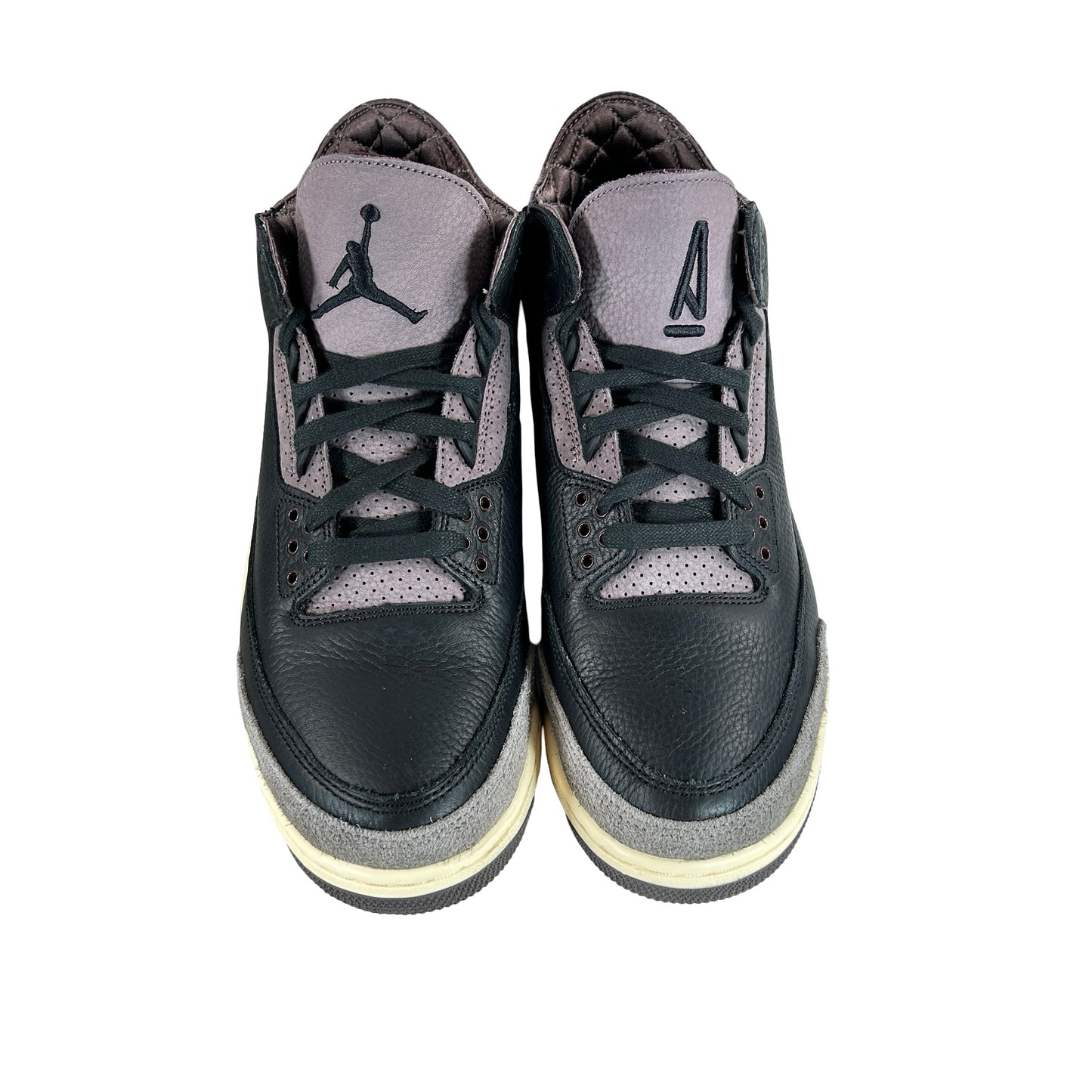 FZ4811 001 Jordan 3 Retro OG SP A Ma Maniére While You Were Sleeping (Women's) [USED] - 12.5 W / 11 M (Used3)