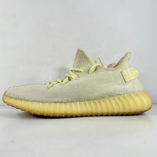 F36980 adidas Yeezy Boost 350 V2 Butter [USED] - 10.5 M (Used)