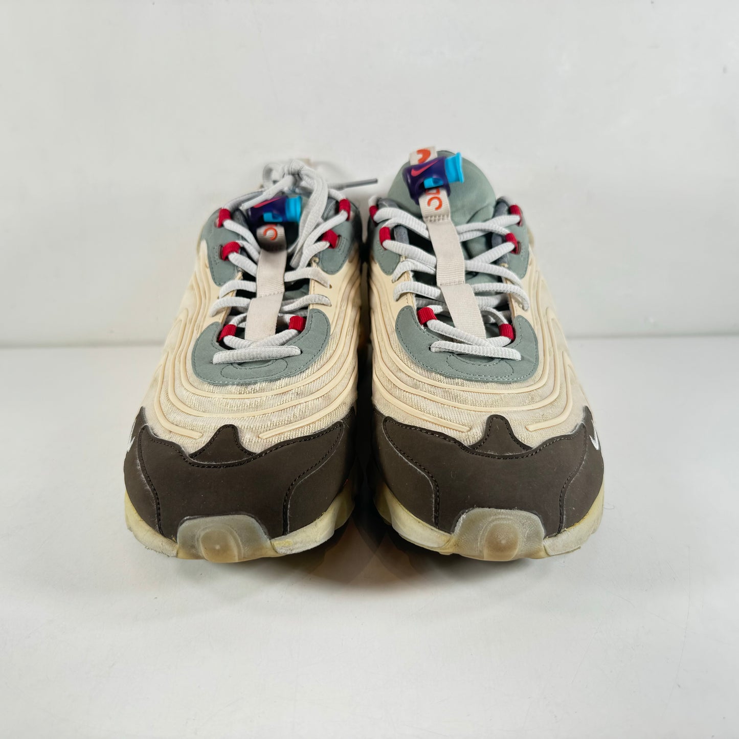 CT2864 200 Air Max 270 Cactus Trails [USED] - 12 M (Used)