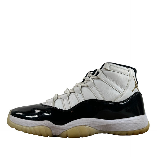 CT8012 170 Jordan 11 Retro DMP Defining Moments (2023) [USED] - 10 M (Used21)
