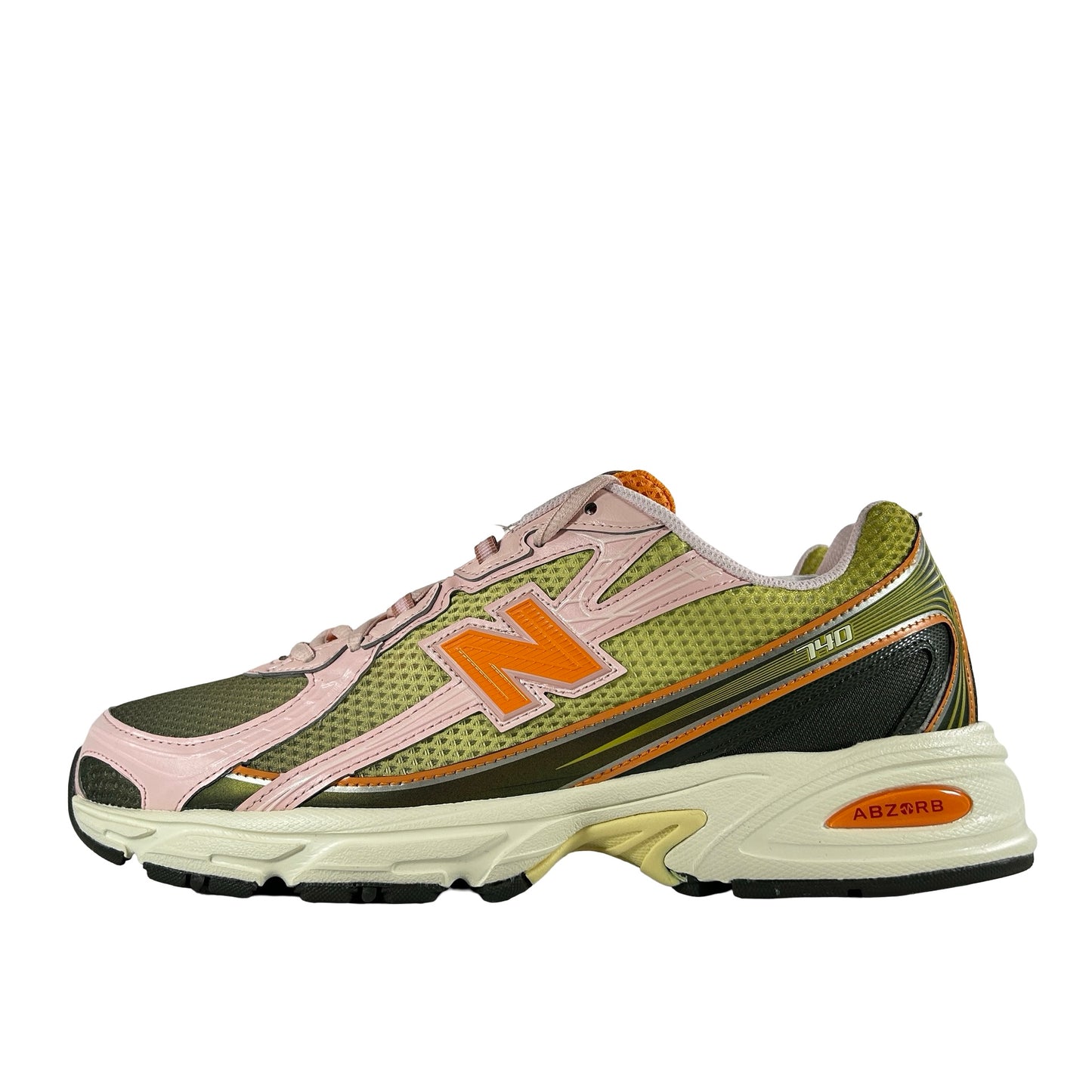 U740GP2 New Balance 740 Concepts Saignée [USED] - 11 M (VNDS)