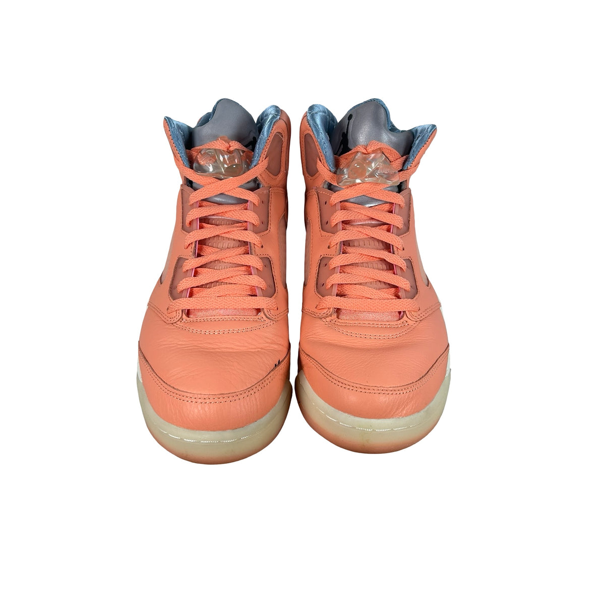 DV4982 641 Jordan 5 Retro DJ Khaled We The Best Crimson Bliss [USED] - 9.5 M (Used2)
