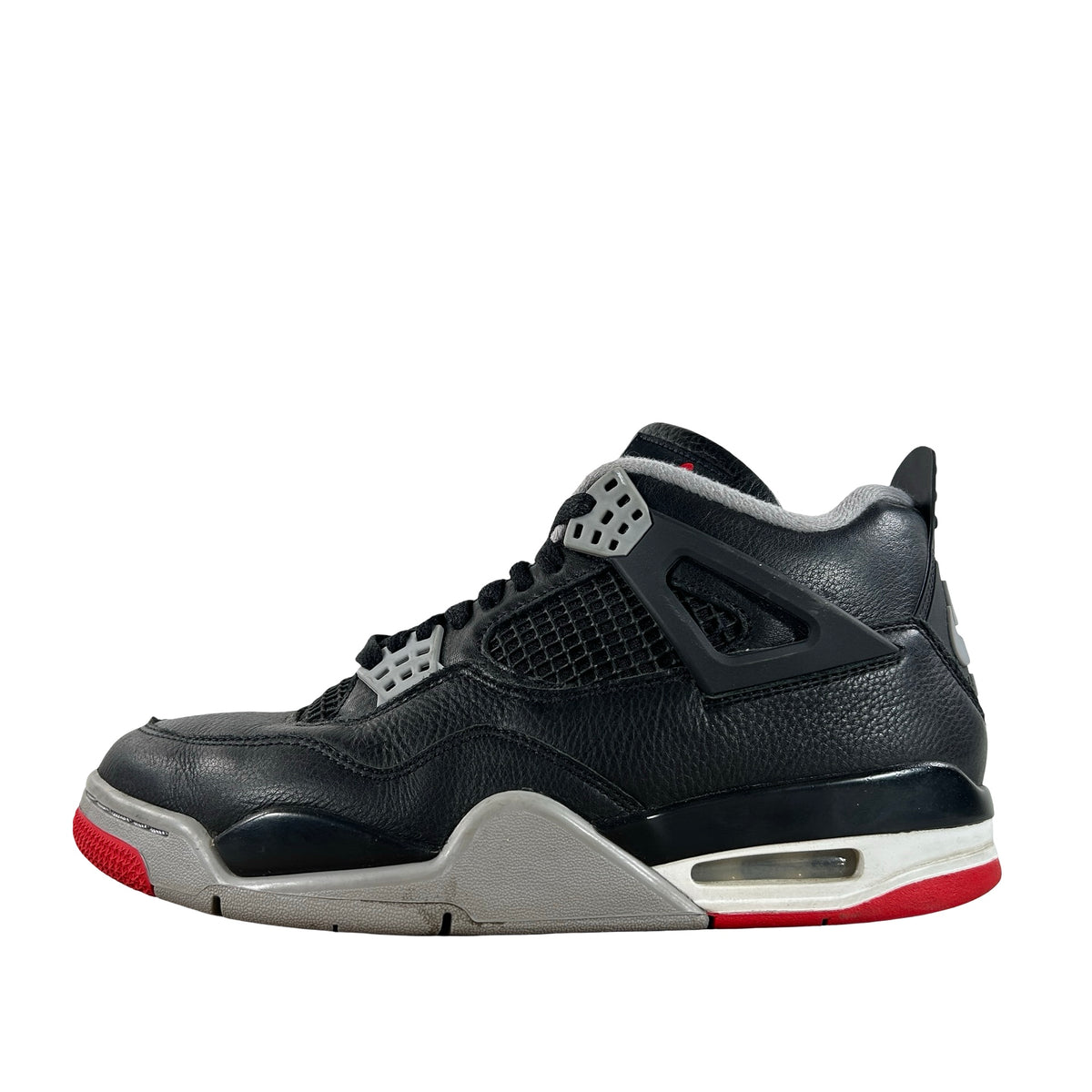 FV5029 006 Jordan 4 Retro Bred Reimagined [USED] - 8 M (Used3) (No Box3)