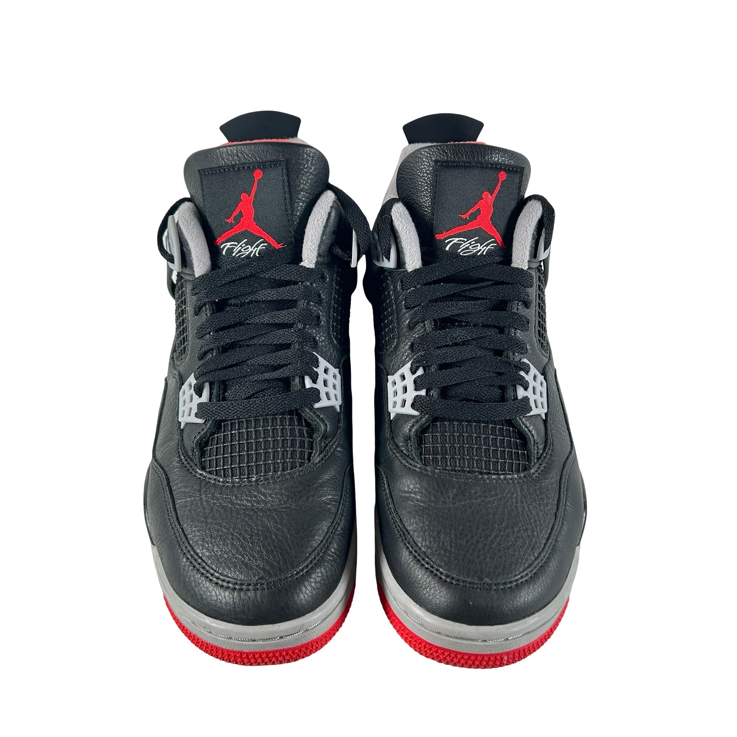 FV5029 006 Jordan 4 Retro Bred Reimagined [USED] - 9.5 M (Used20)