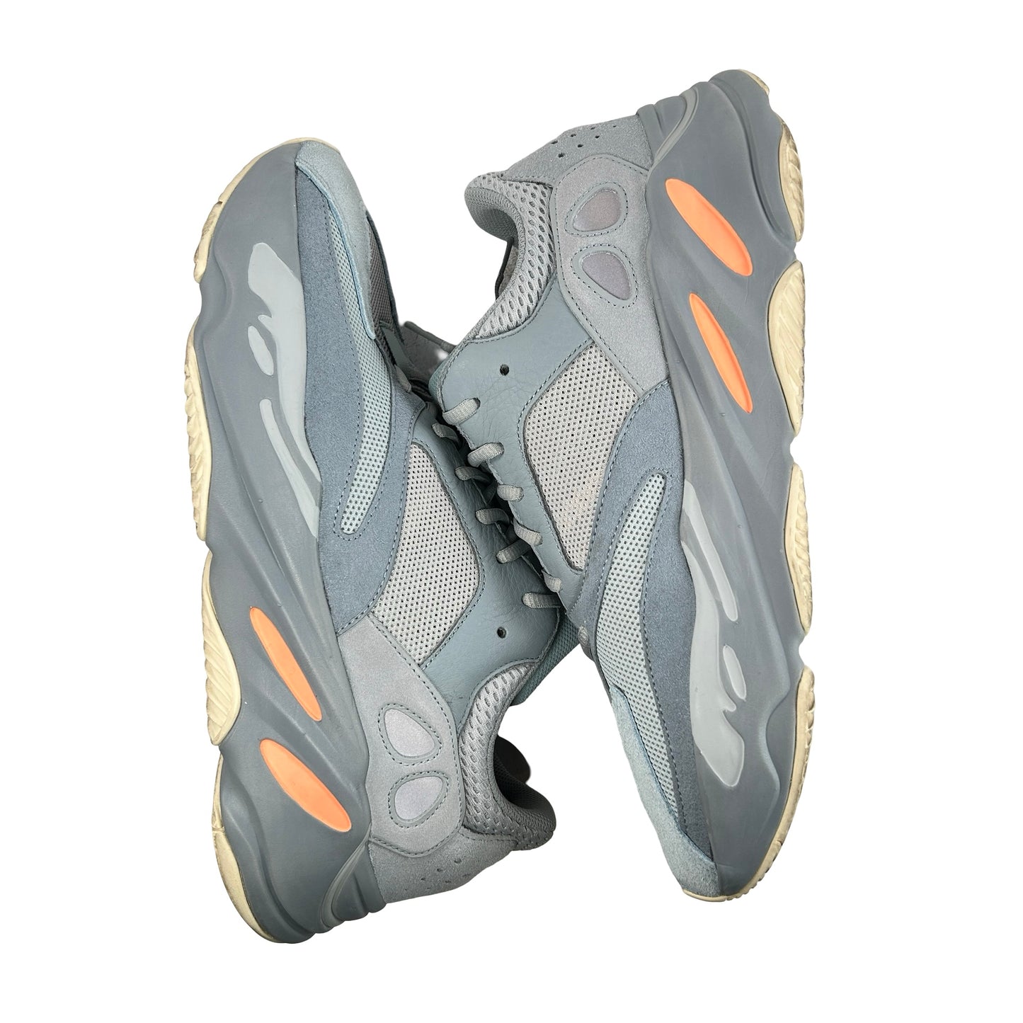 EG7597 Adidas Yeezy Boost 700 Inertia [USED] - 13 M (Used)