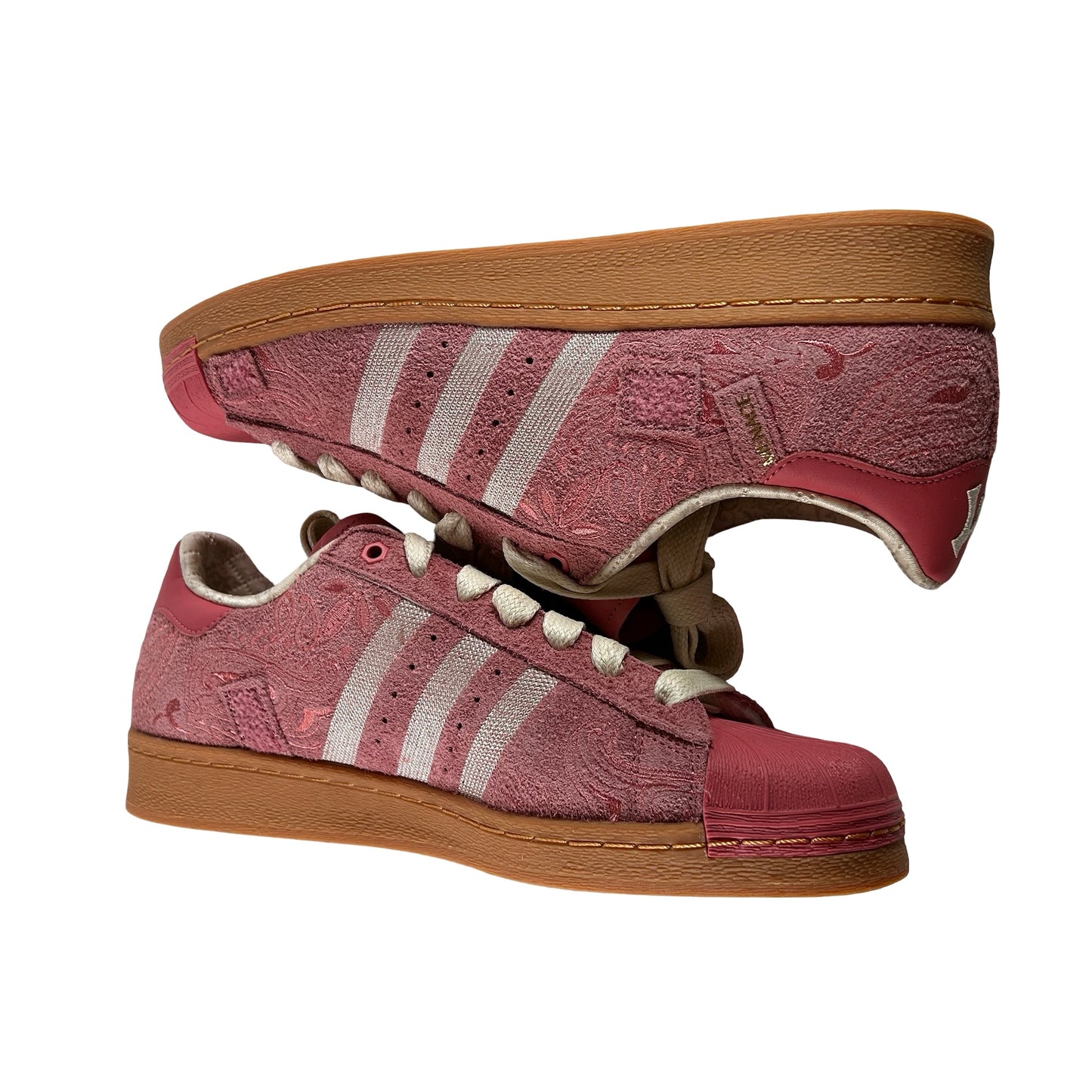 KJ3009 adidas Superstar 82 Menace Mother's Day