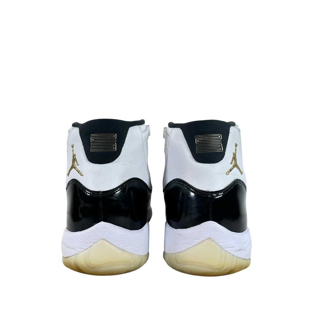 CT8012 170 Jordan 11 Retro DMP Defining Moments (2023) [USED] - 8.5 M (Used20)