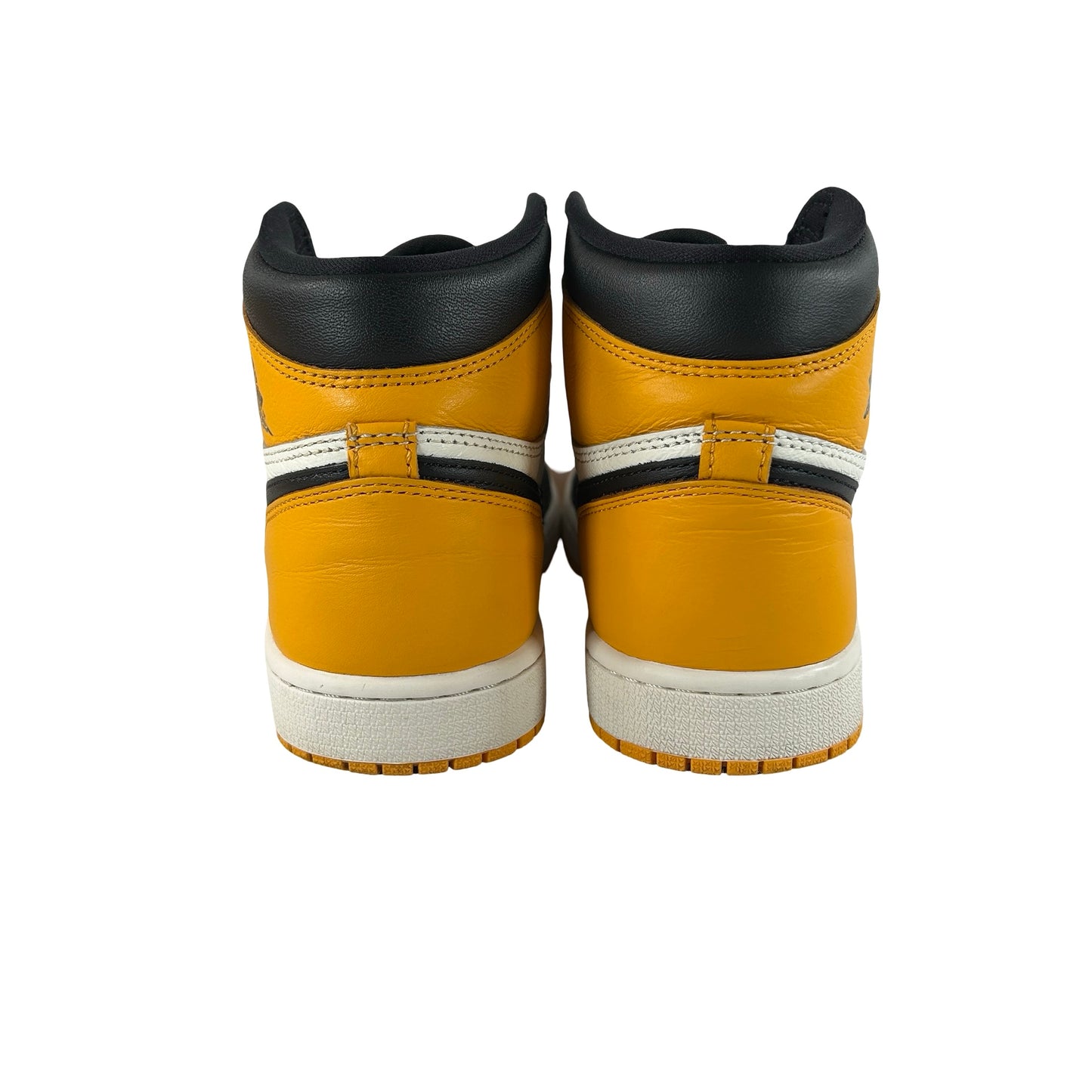 555088 711 Jordan 1 Retro High OG Taxi [USED] - 7 M (Used2)