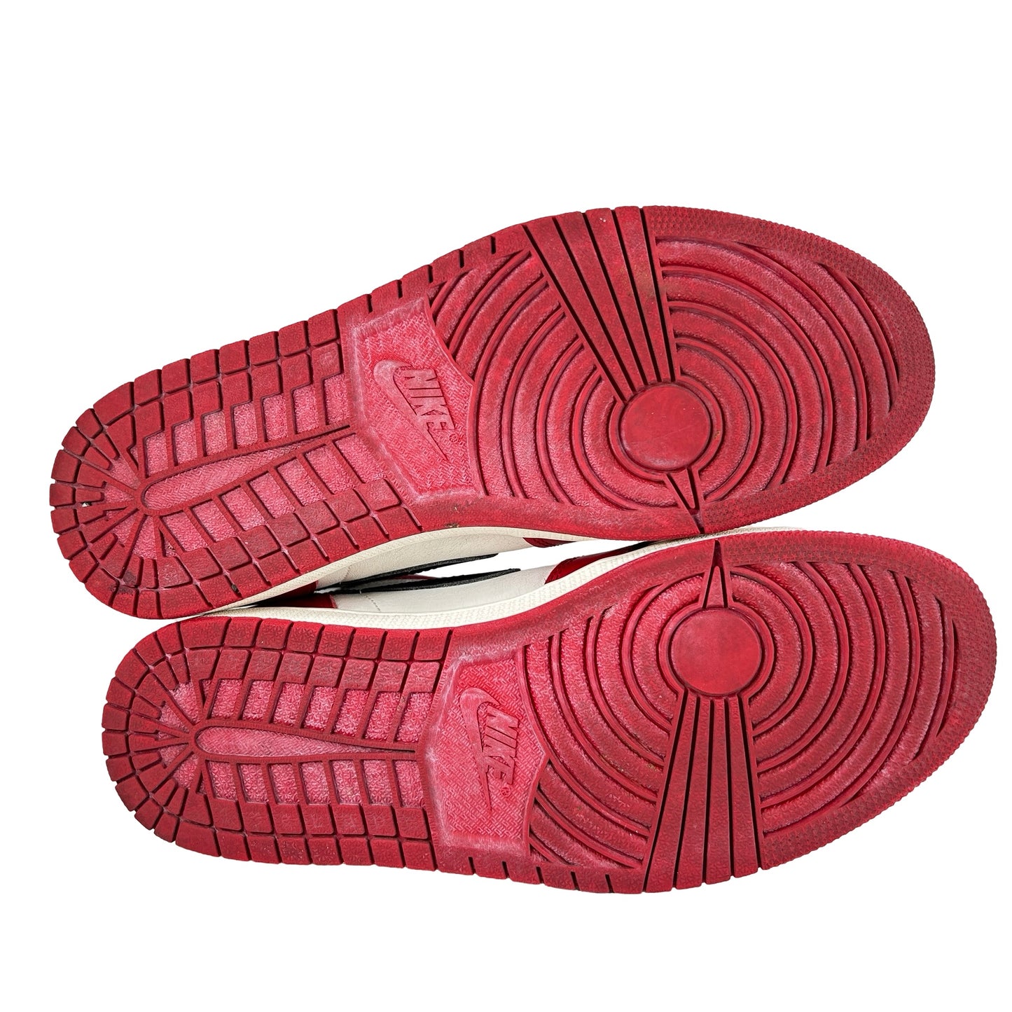DZ5485 612 Jordan 1 Retro High OG Chicago Lost And Found [USED] - 10.5 M (Used3)