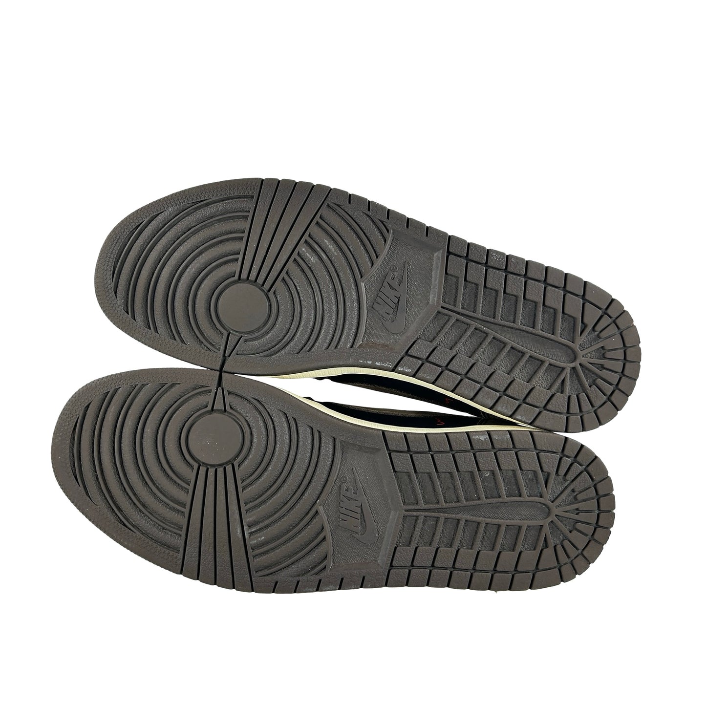 CQ4277 001 Jordan 1 Low Travis Scott Mocha [USED] - 11.5 M (Used2)