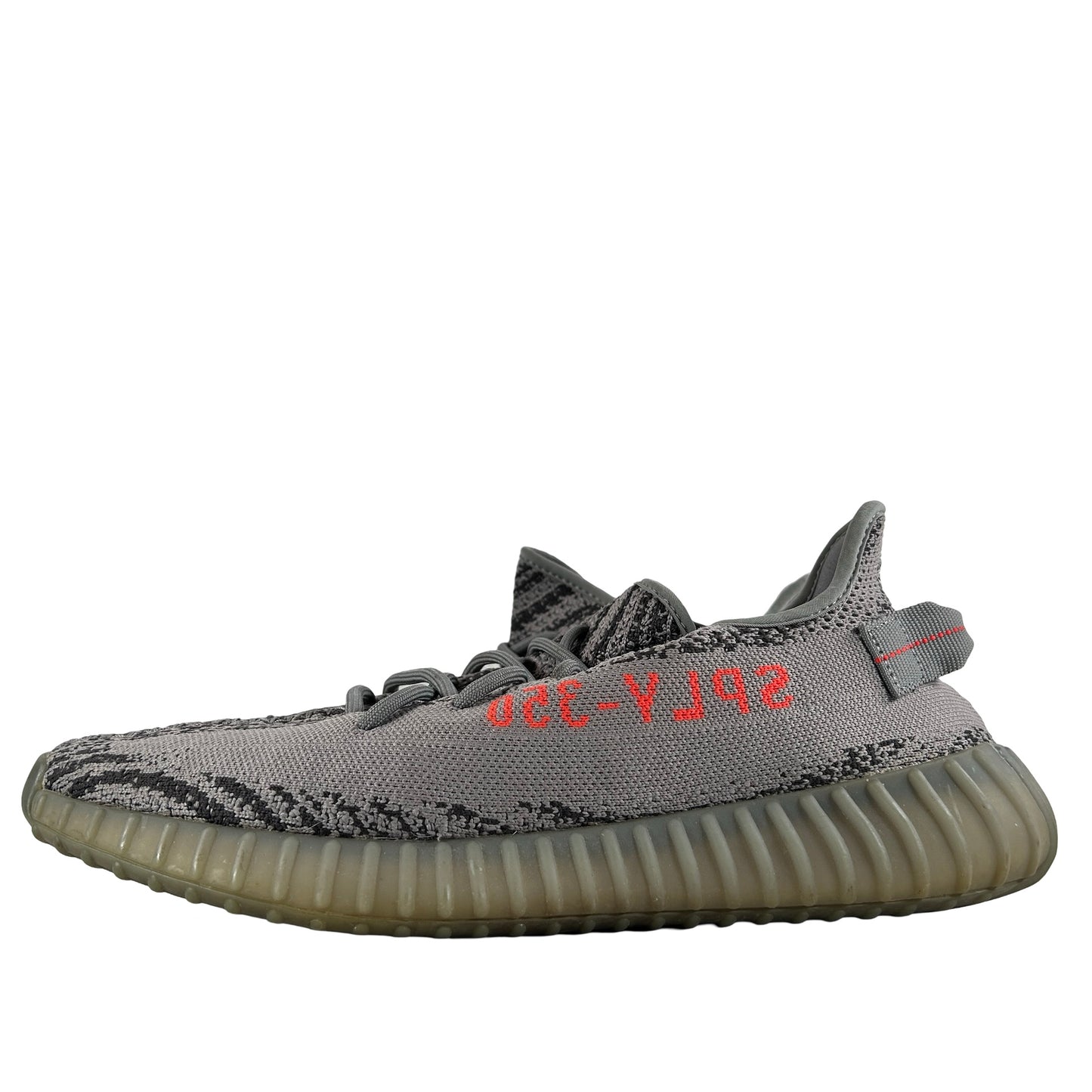 AH2203 Yeezy 350 Beluga 2.0 [USED] - 12 M (Used) (No Box)