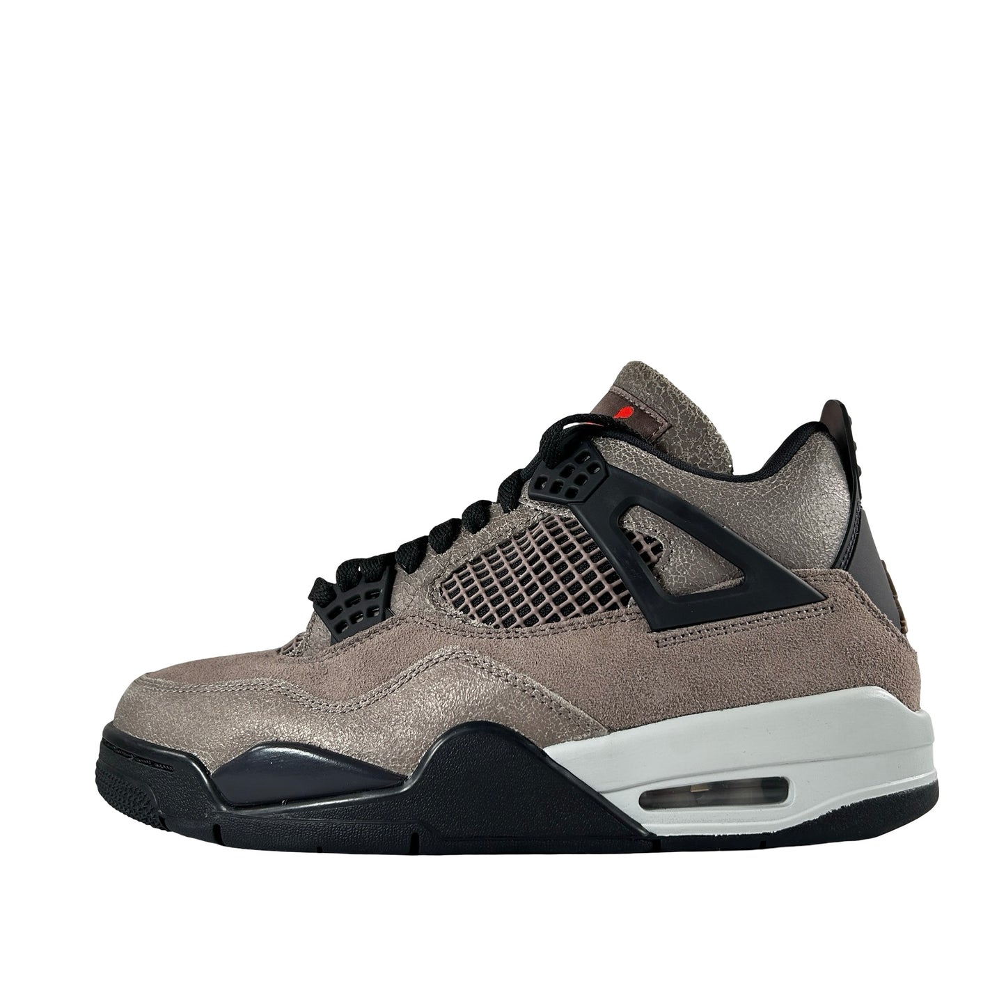 DB0732 200 Jordan 4 Taupe Haze [USED] - 7 M (VNDS) (No Box)