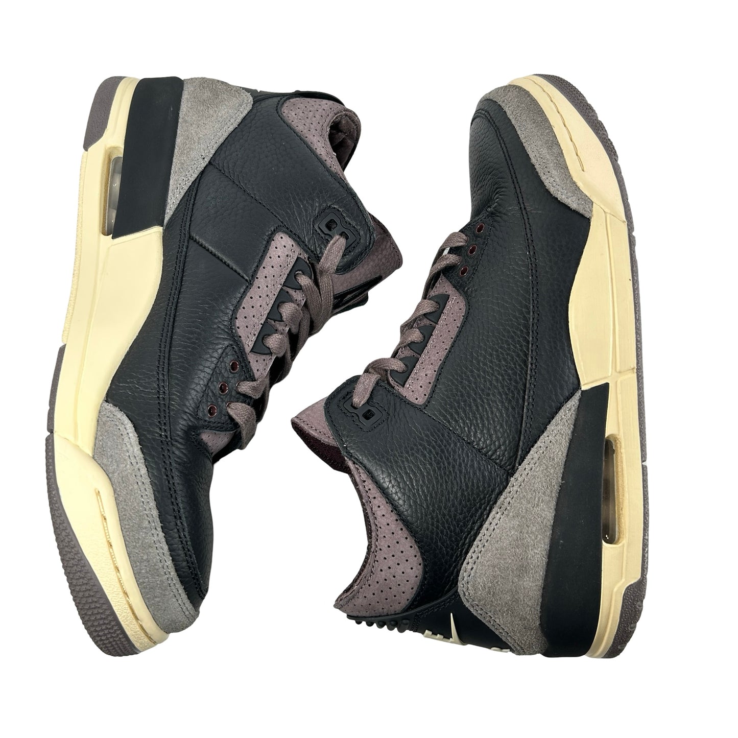 FZ4811 001 Jordan 3 Retro OG SP A Ma Maniére While You Were Sleeping (Women's) [USED] - 10.5 W / 9 M (Used2)