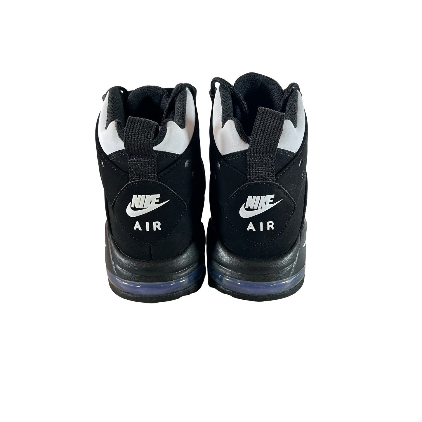 CZ7871 001 Nike Air Max 2 CB 94 Black White Purple (2020) [USED] - 8 M (Used2)