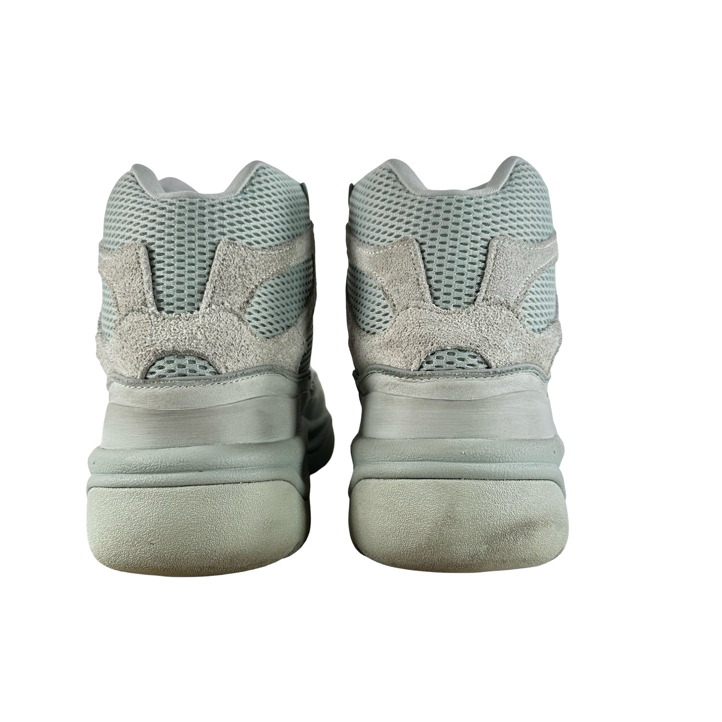 FV5677 adidas Yeezy Desert Boot Salt [USED] - 10 M (Used)