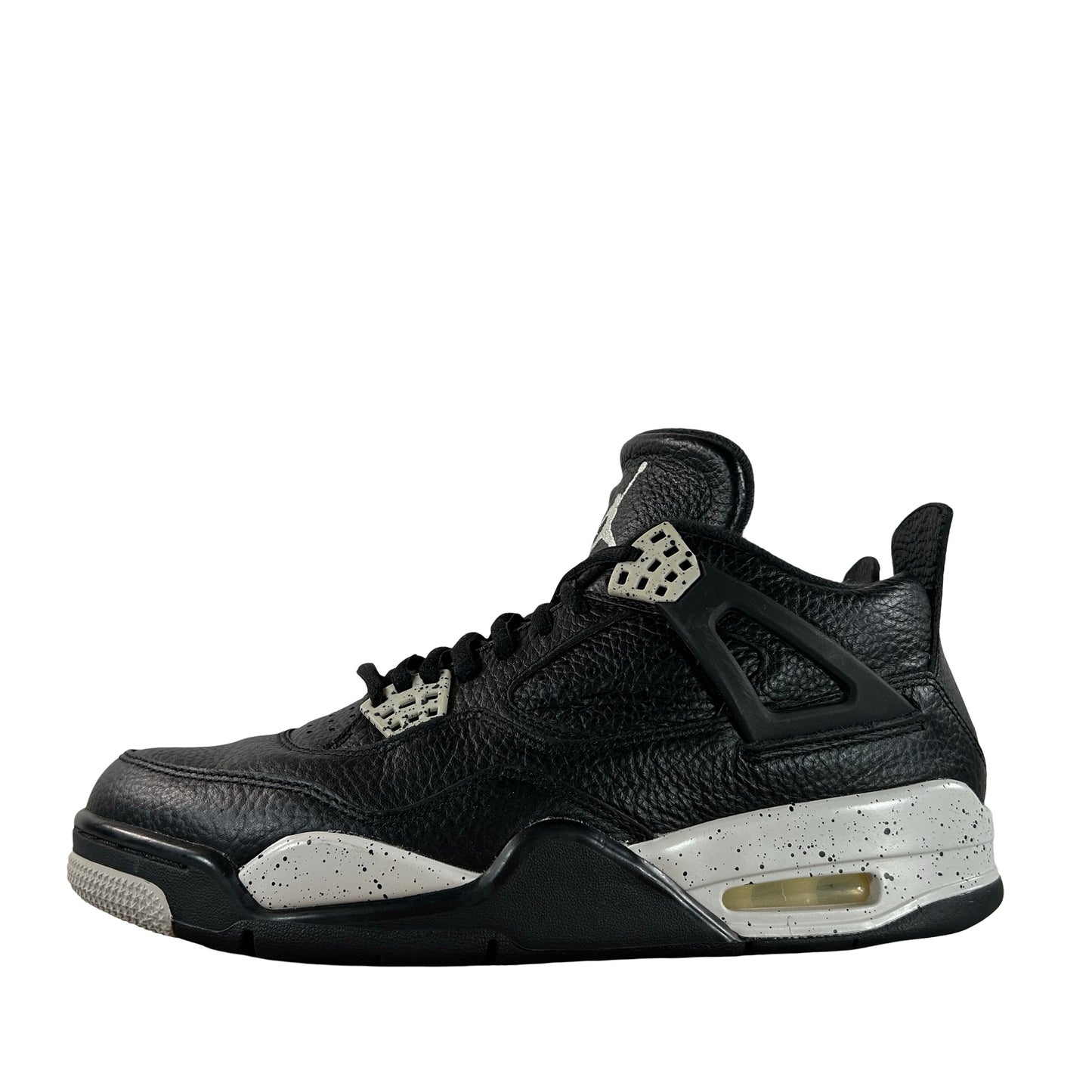 314254 003 Jordan 4 Retro Oreo (2015) [USED] - 9.5 (Used) (No Box)