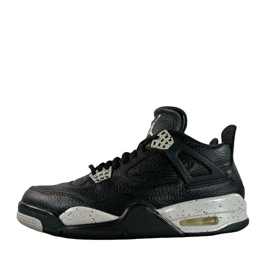 314254 003 Jordan 4 Retro Oreo (2015) [USED] - 9.5 (Used) (No Box)