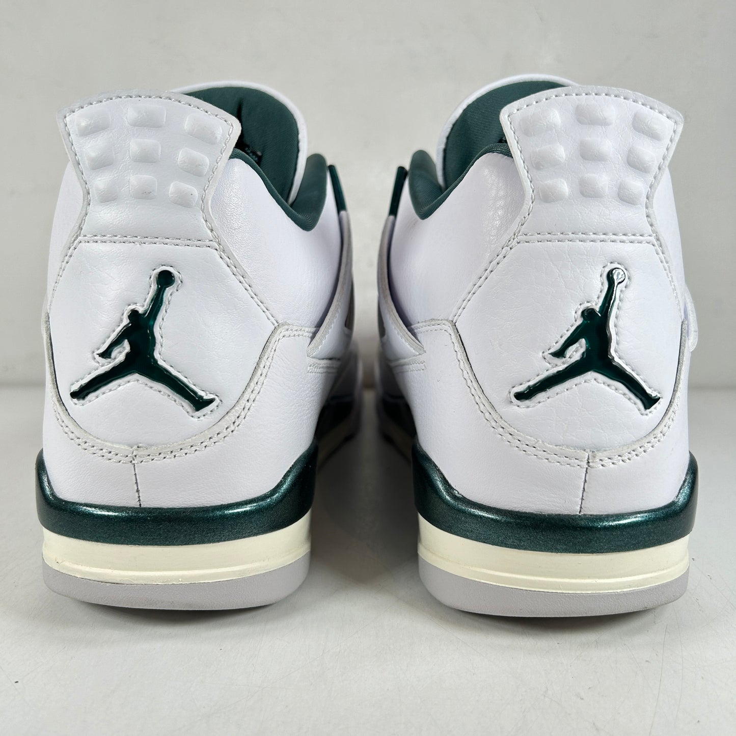 FQ8138 103 Jordan 4 Retro Oxidized Green [USED] - 10 M (Used3)