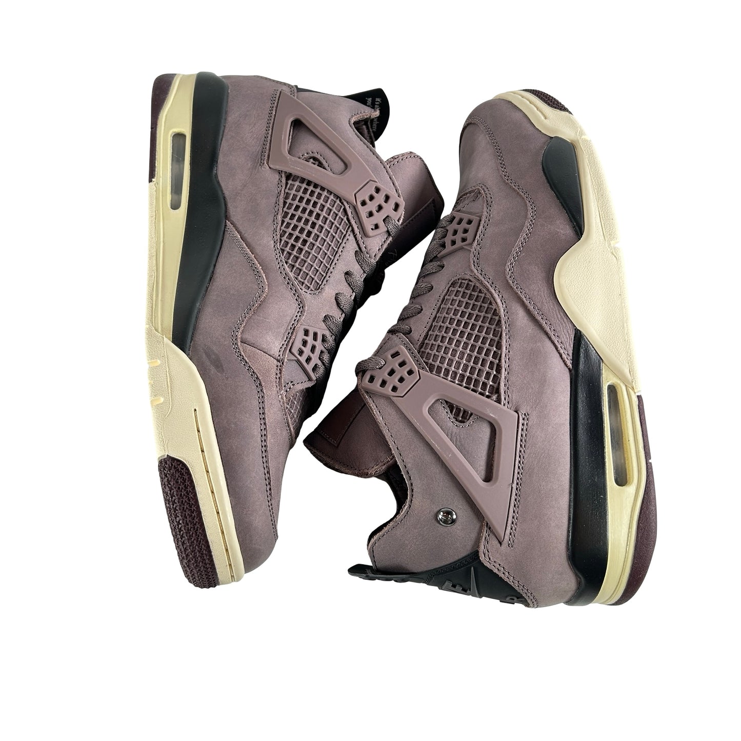 DV6773 220 Jordan 4 Retro A Ma Maniere [USED] - 10.5 M (VNDS)