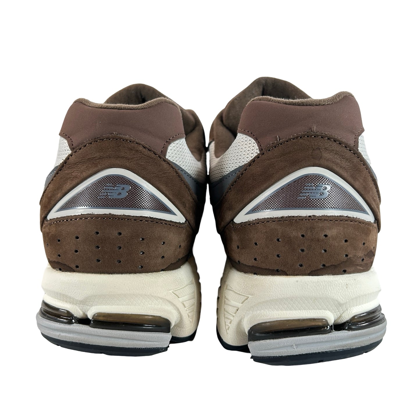 M2002RHS New Balance 2002R Adrift Moonbeam [USED] - 13 M (Used)