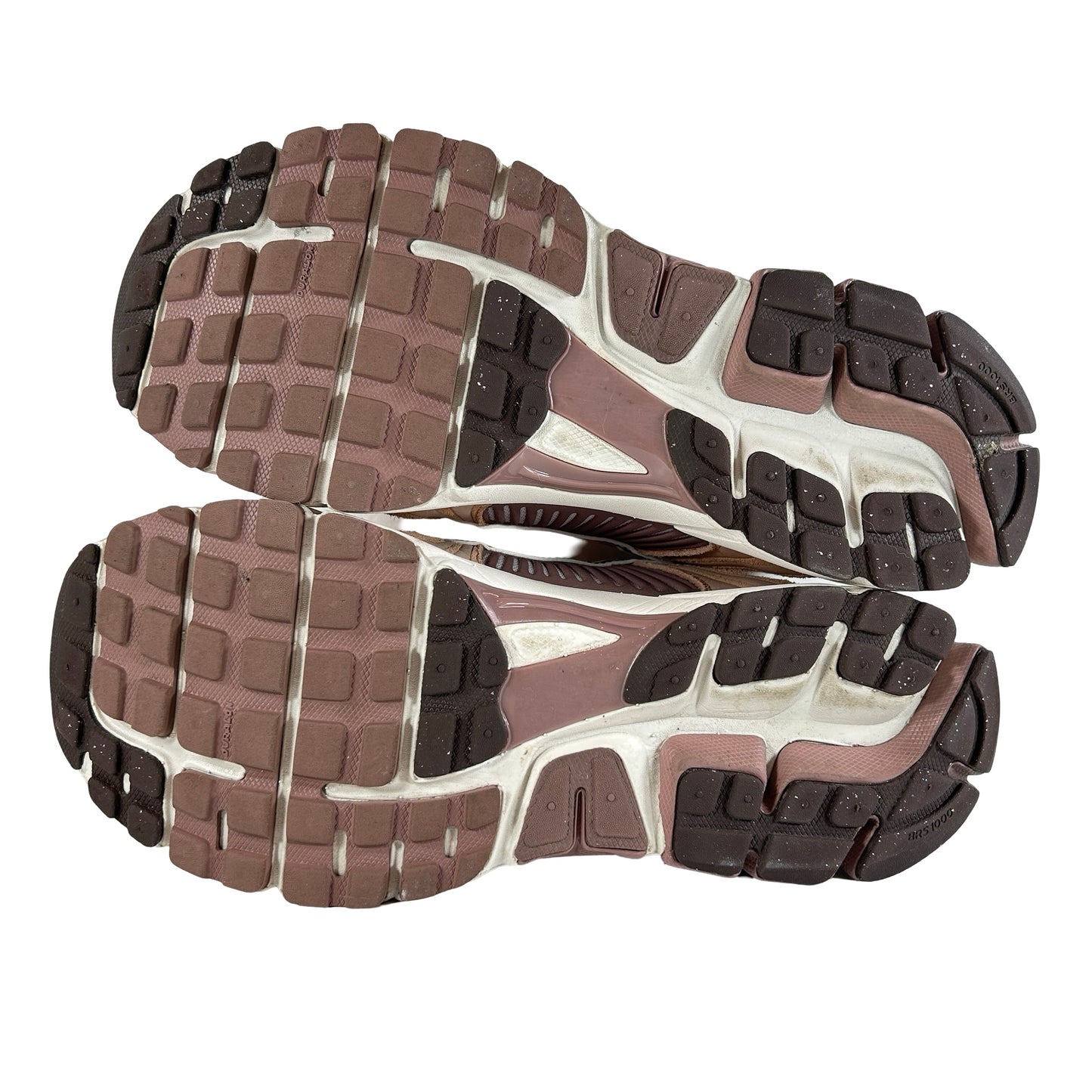 HF1553 200 Nike Zoom Vomero 5 Dusted Clay [USED] - 9 M (Used) (No Box)