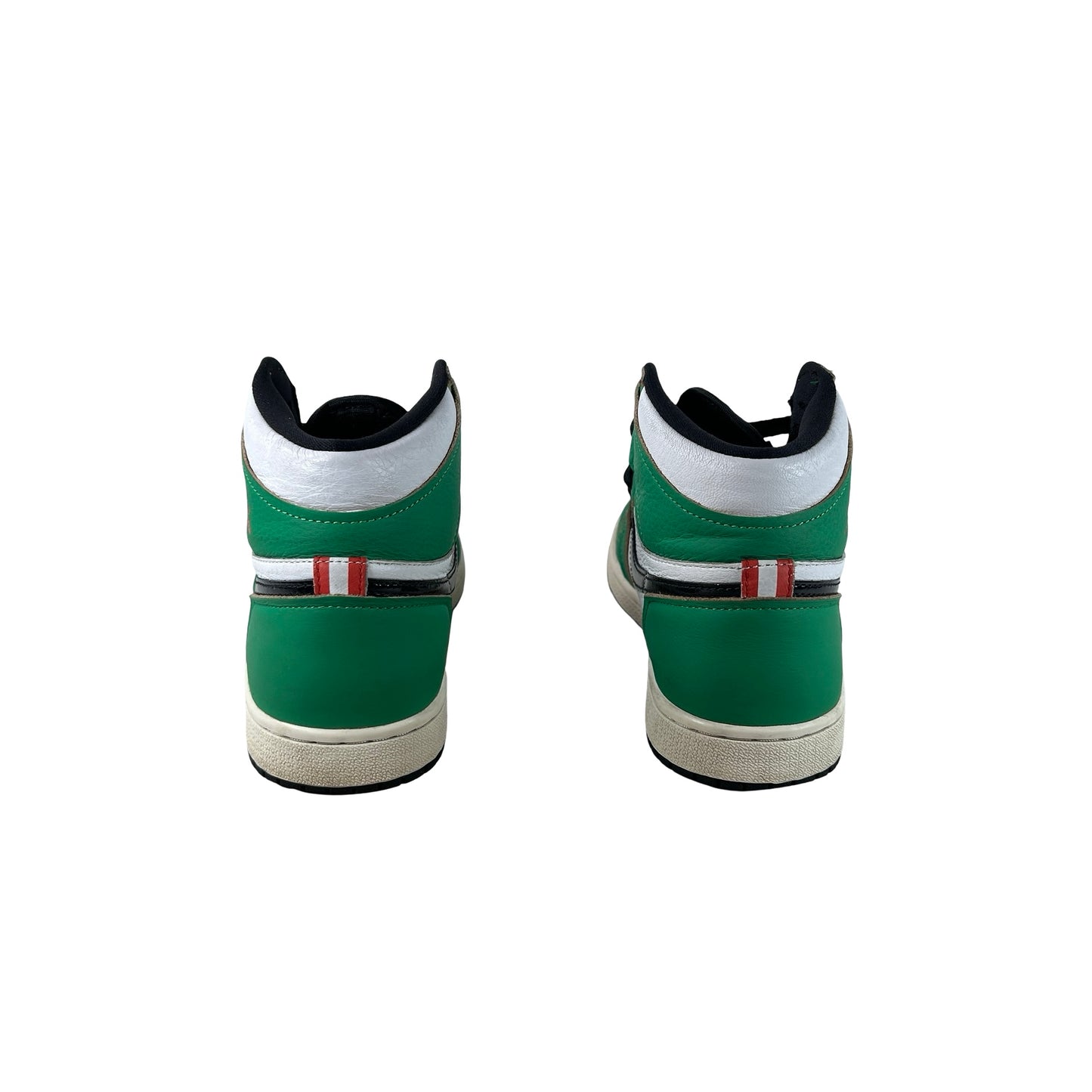DB4612 300 Jordan 1 Lucky Green [USED] - 7 W (Used2)