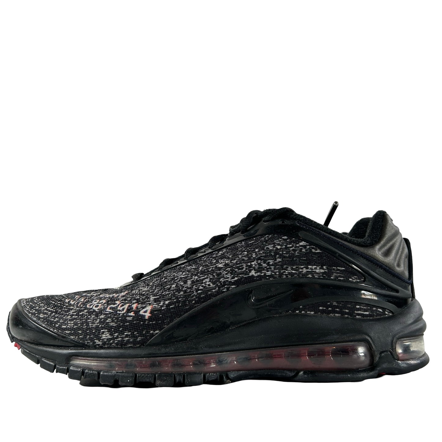 AQ9945 001 Nike Air Max Deluxe Skepta [USED] - 8.5 M (Used)