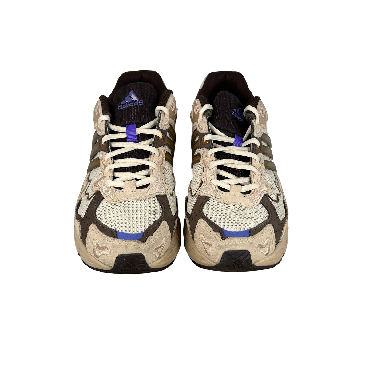 ID0780 adidas Response CL Bad Bunny Paso Fino [USED] - 9.5 M (Used2)