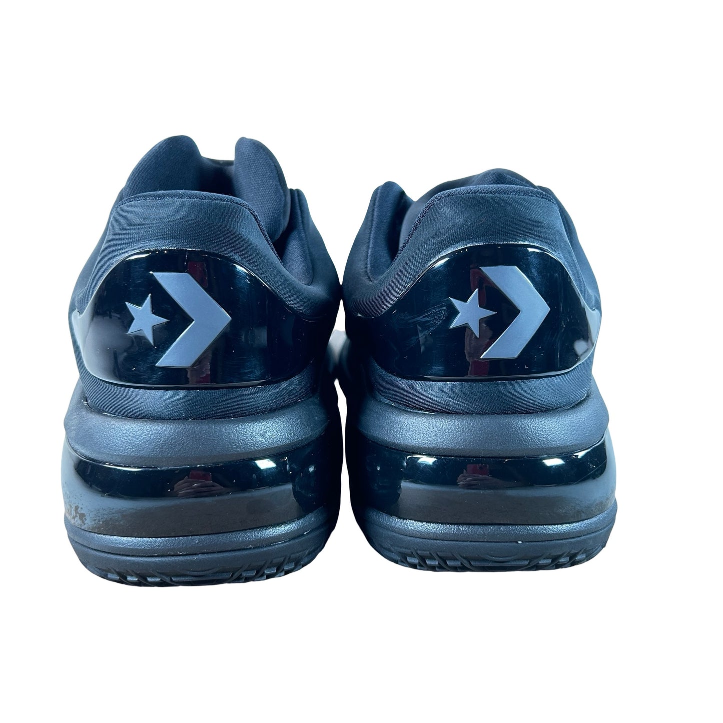 A18977C Converse SHAI 001 Charm Black [USED] - 9.5 M (Used) (No Box)