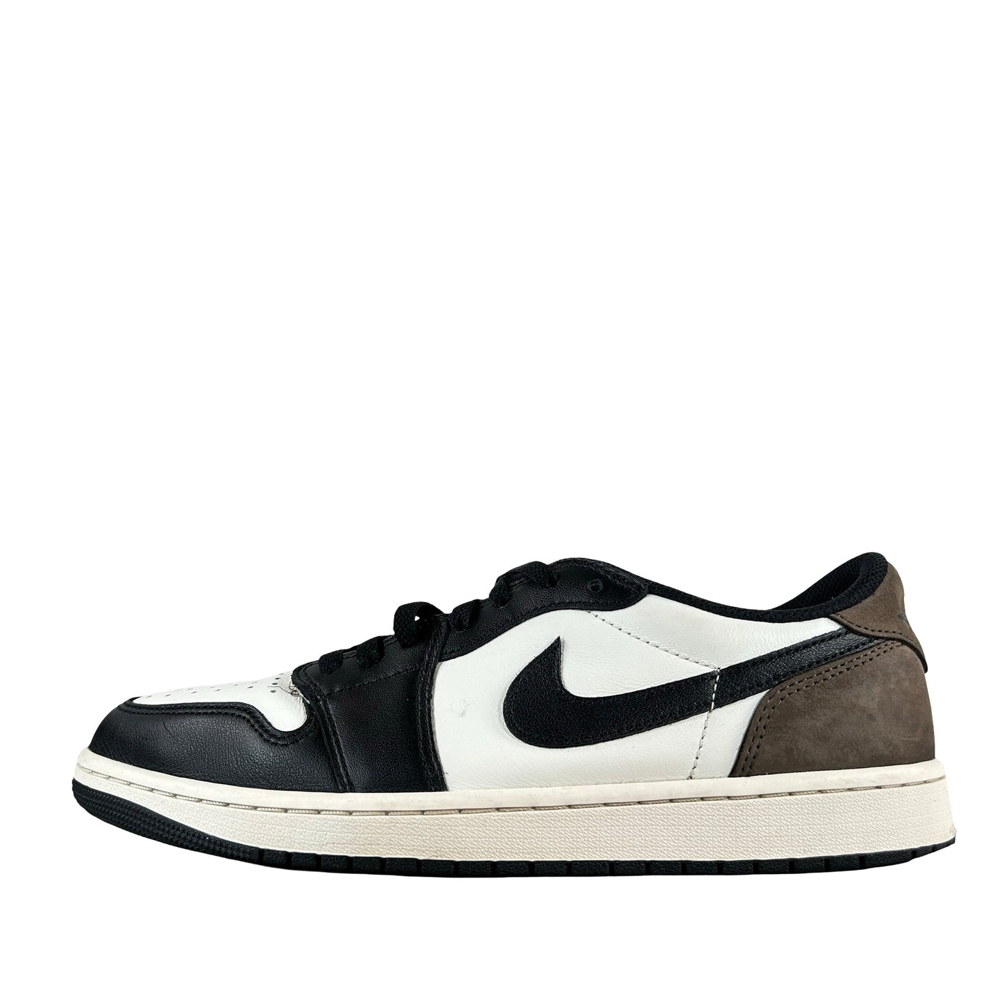 CZ0790 102 Jordan 1 Retro Low OG Mocha [USED] - 10.5 M (Used4)