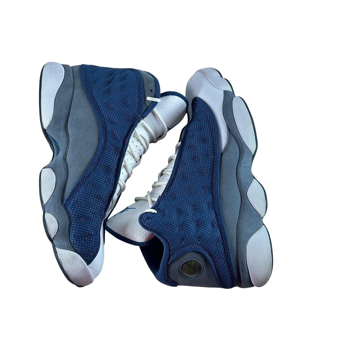 414571 404 Jordan 13 Retro Flint (2020) [USED] - 9.5 M (Used2)
