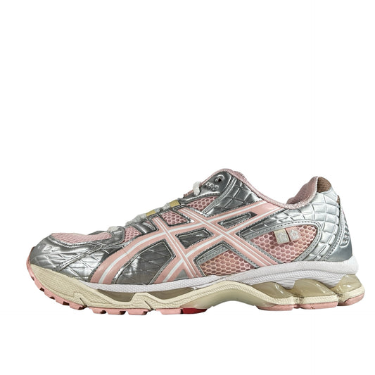 1203A865 702 ASICS Gel-Nimbus 10.1 Vandy The Pink x atmos Banana Split Strawberry [USED] - 10.5 M (Used2)