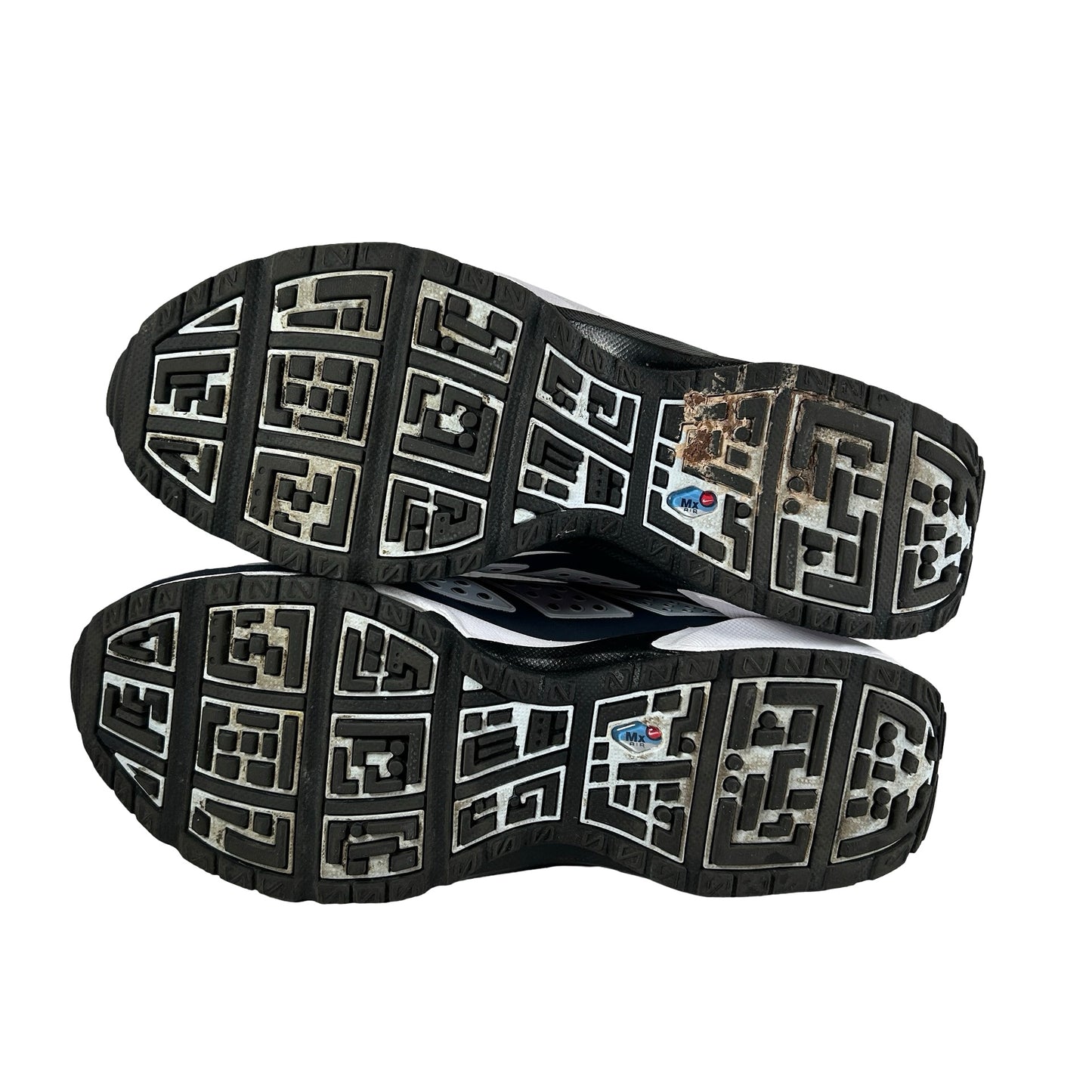 HJ8080 400 Nike Air Max Sunder Blue Ice (Women's) [USED] - 11.5 W (Used)