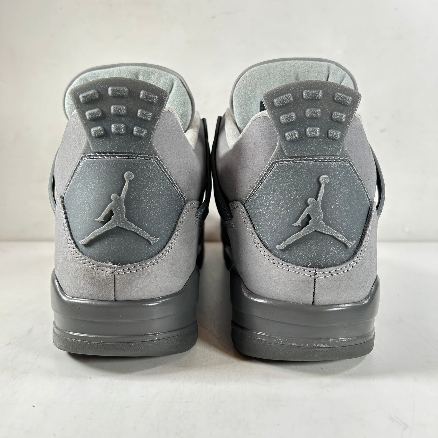 FQ7928 001 Jordan 4 Retro SE Paris Olympics Wet Cement [USED] - 9 M (Used2)