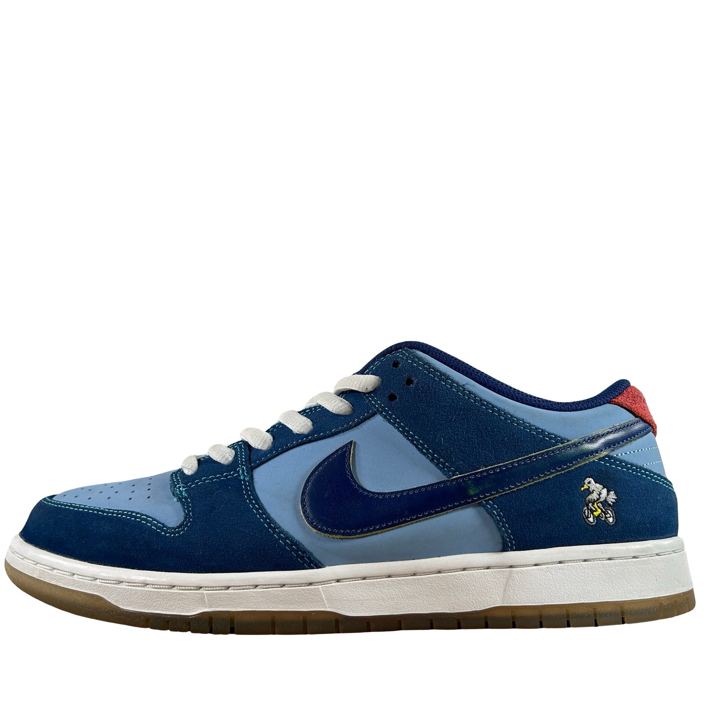 DX5549 400 Nike SB Dunk Low Pro Why So Sad? [USED] - 11 M (Used) (No Box)