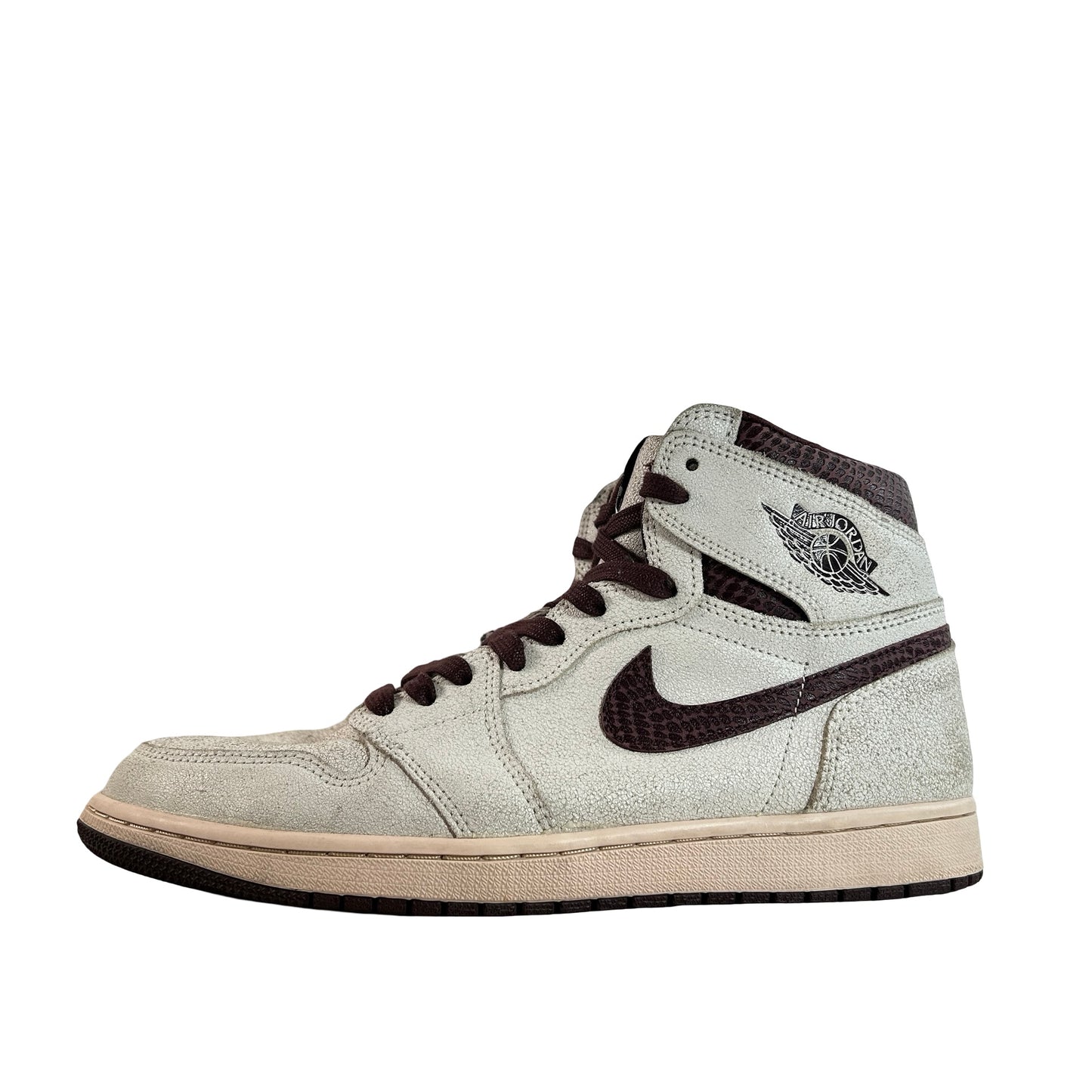 DO7097 100 Jordan 1 Retro High OG A Ma Maniére [USED] - 11 M (Used5)