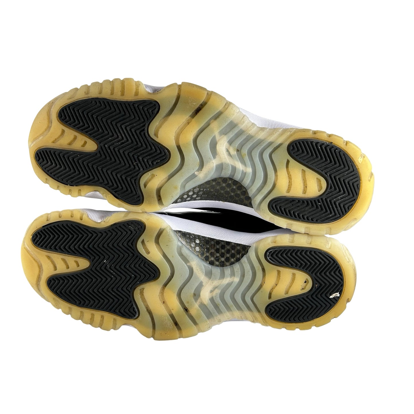 CT8012 170 Jordan 11 Retro DMP Defining Moments (2023) [USED] - 11.5 M (Used10)