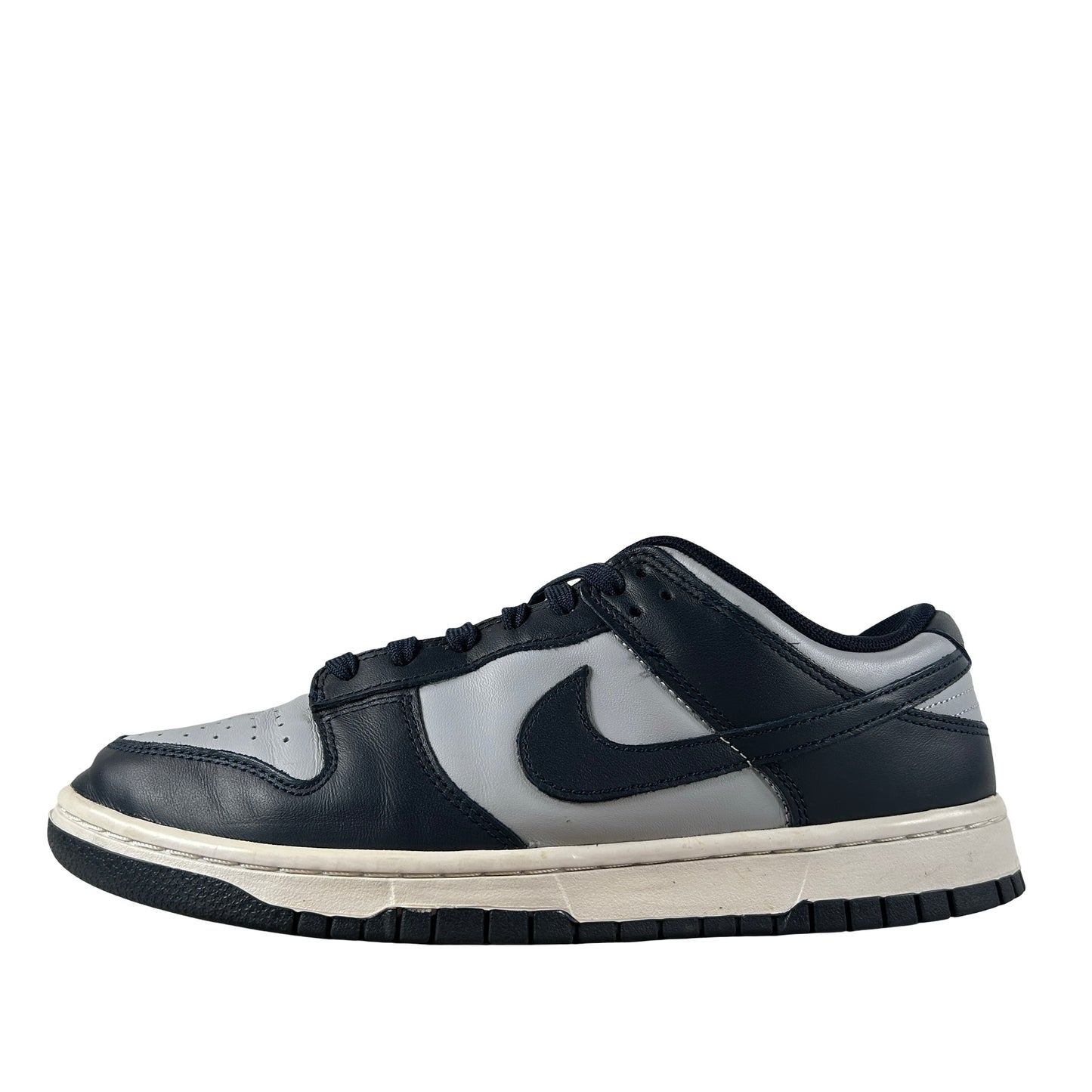 DD1391 003 Dunk Low Georgetown [USED] - 9.5 M (Used3)