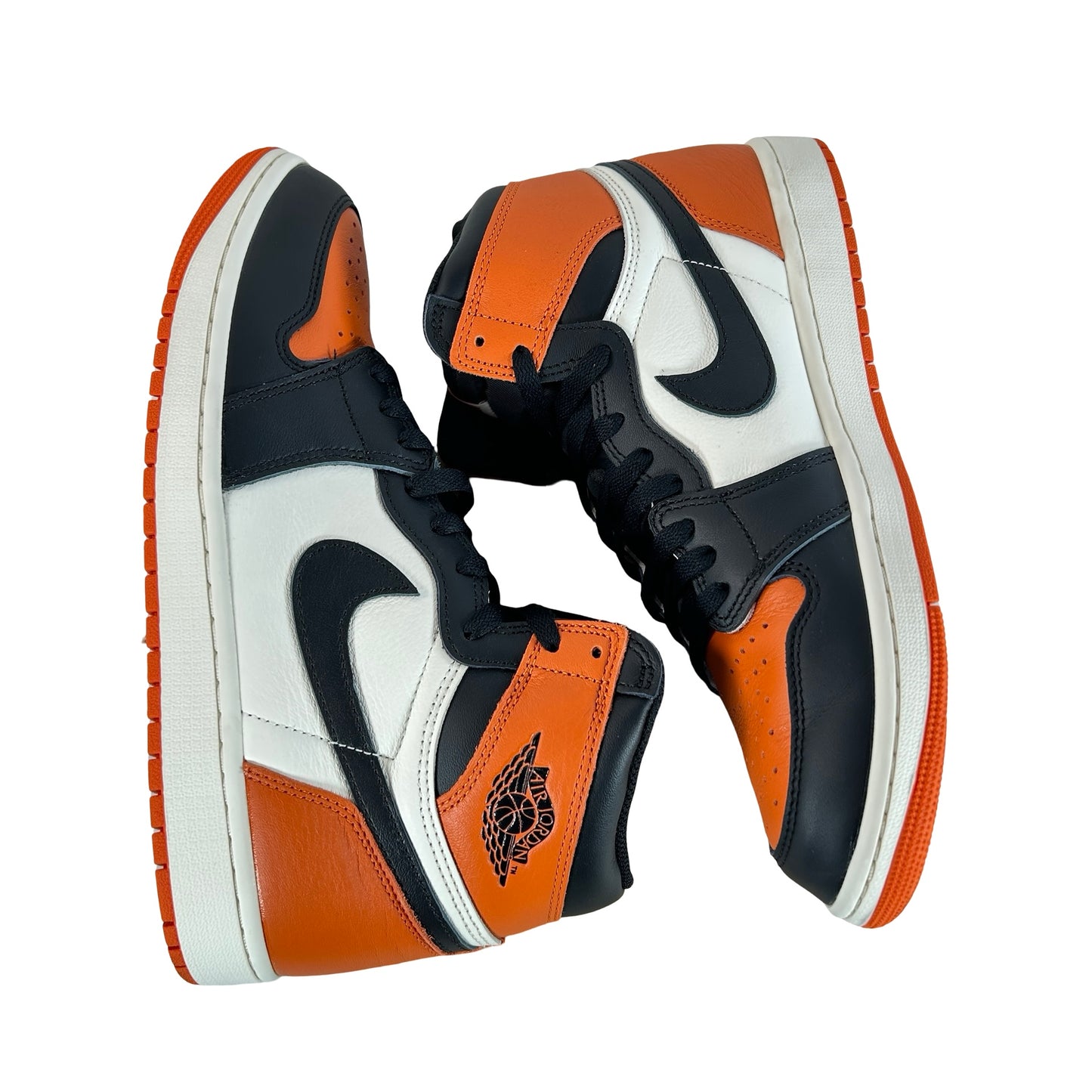 DZ5485 008 Jordan 1 Retro High OG Shattered Backboard (2025) [USED] - 11 M (Used7)