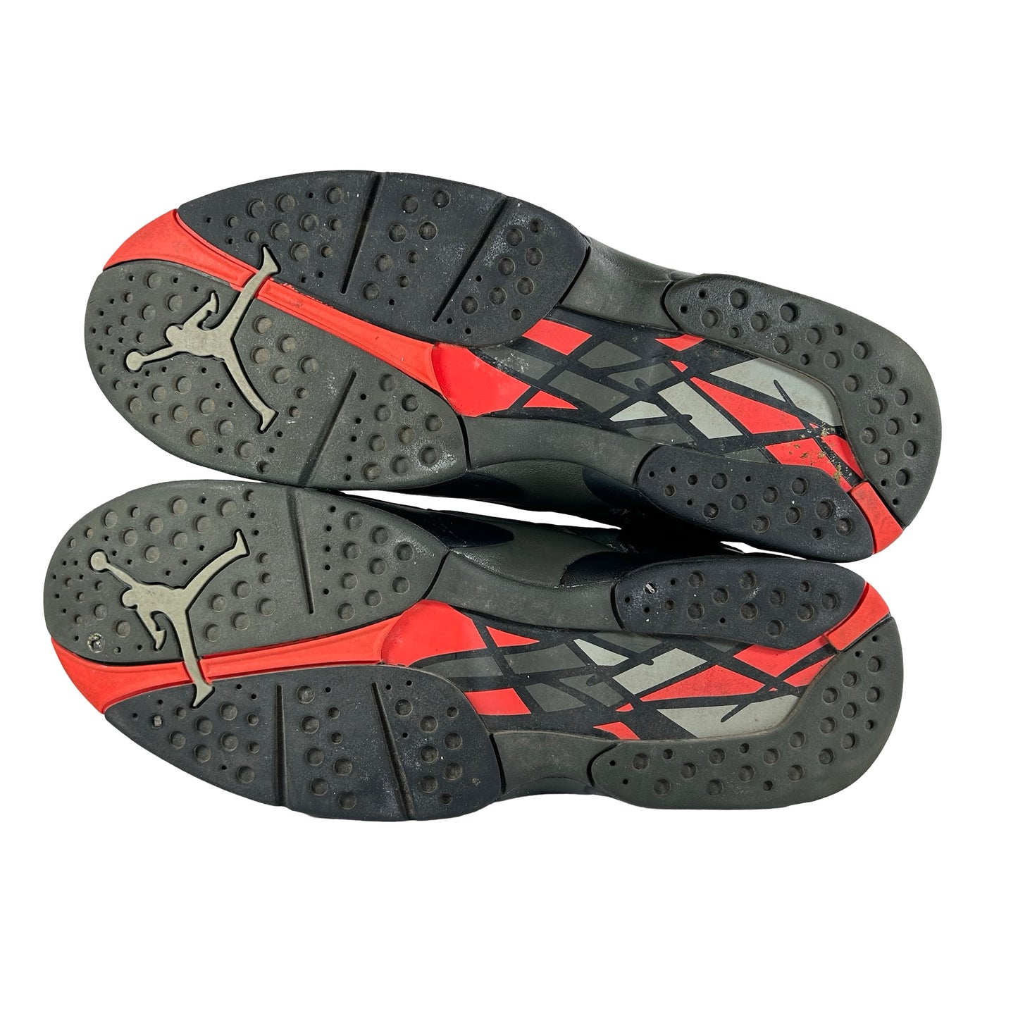305381 305 Jordan 8 Retro Take Flight Undefeated [USED] - 12 M (Used) (No Box)